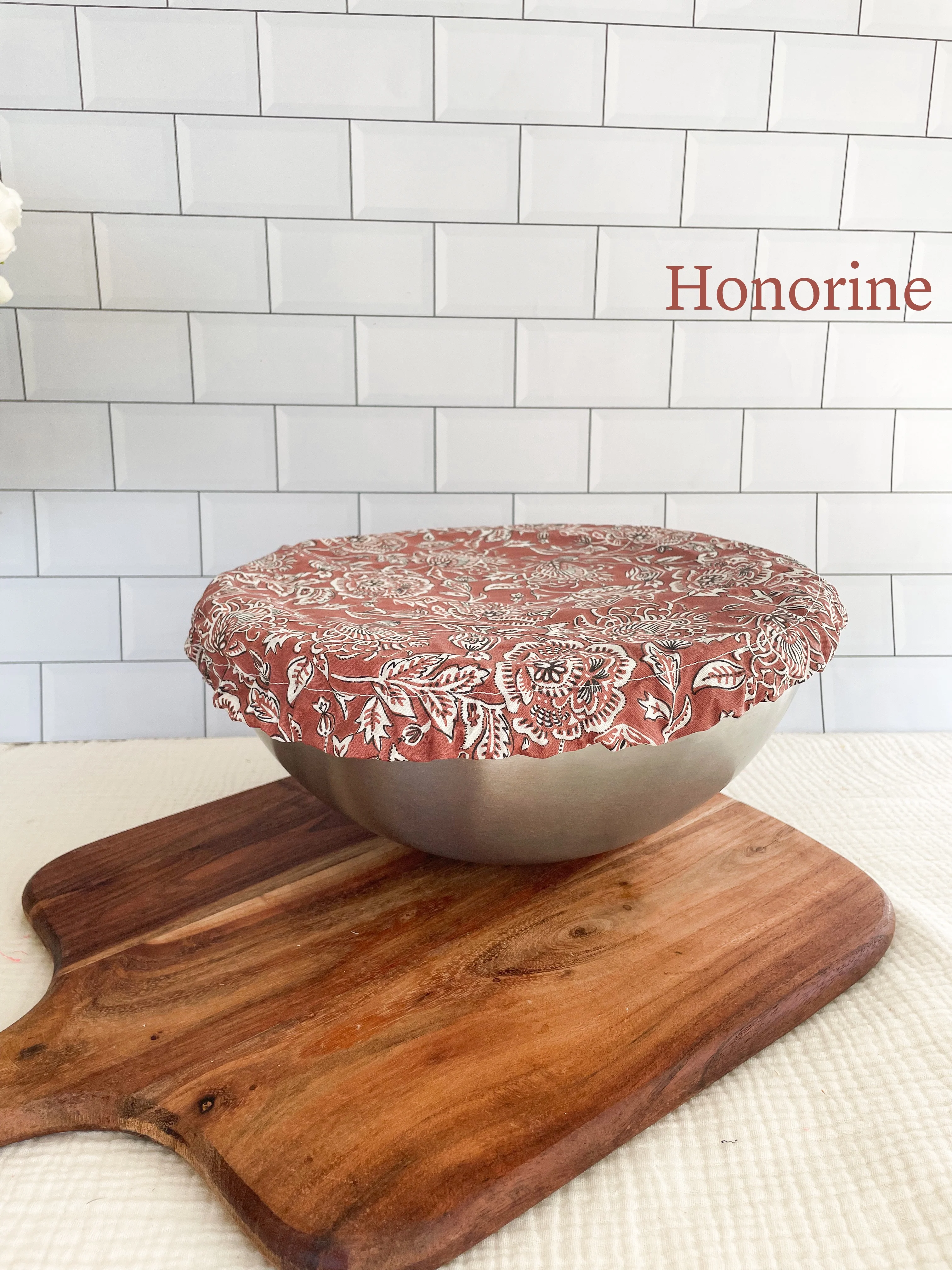 Couvre-bol taille M - Image 18