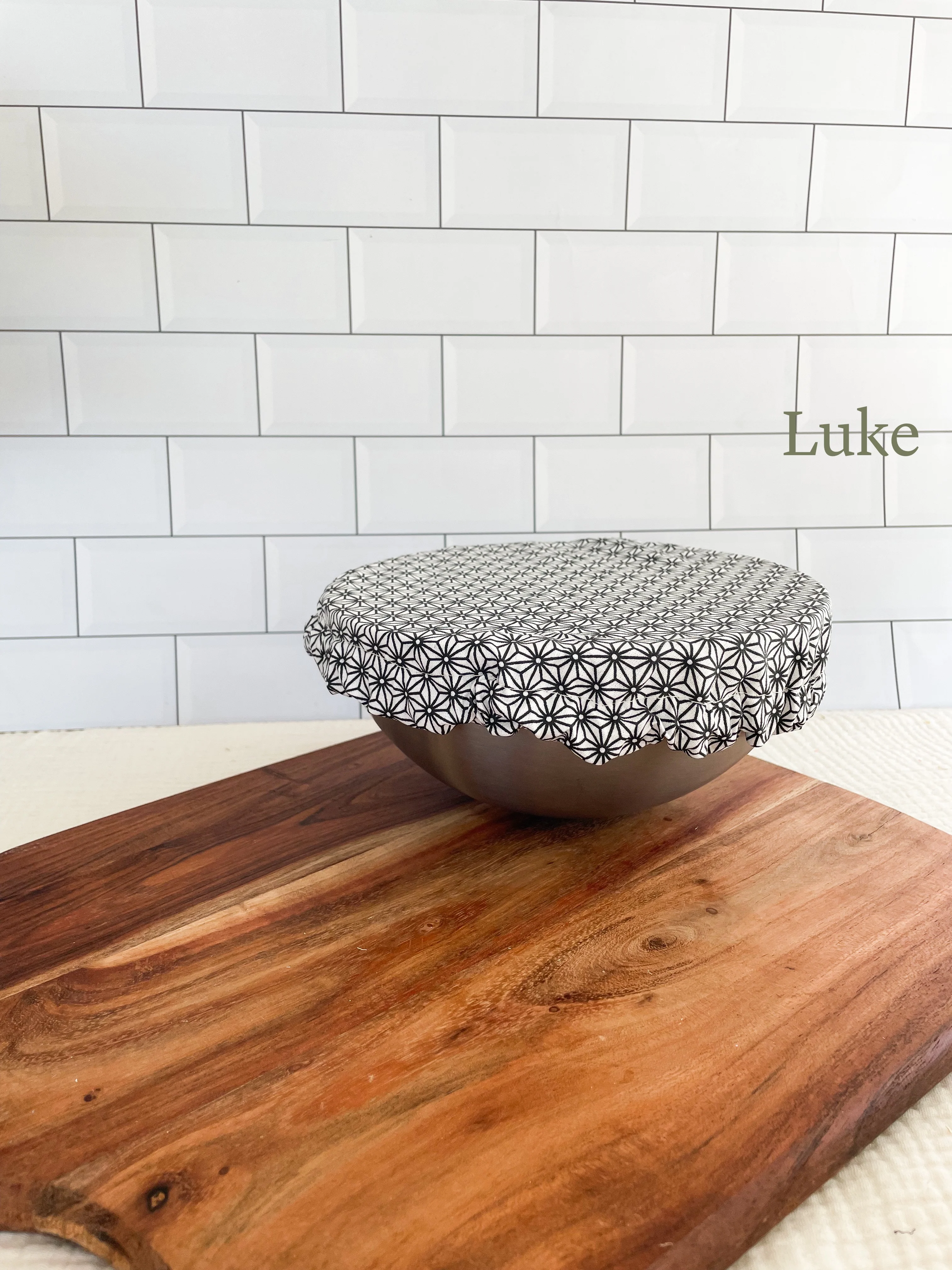 Couvre-bol taille M - Image 19