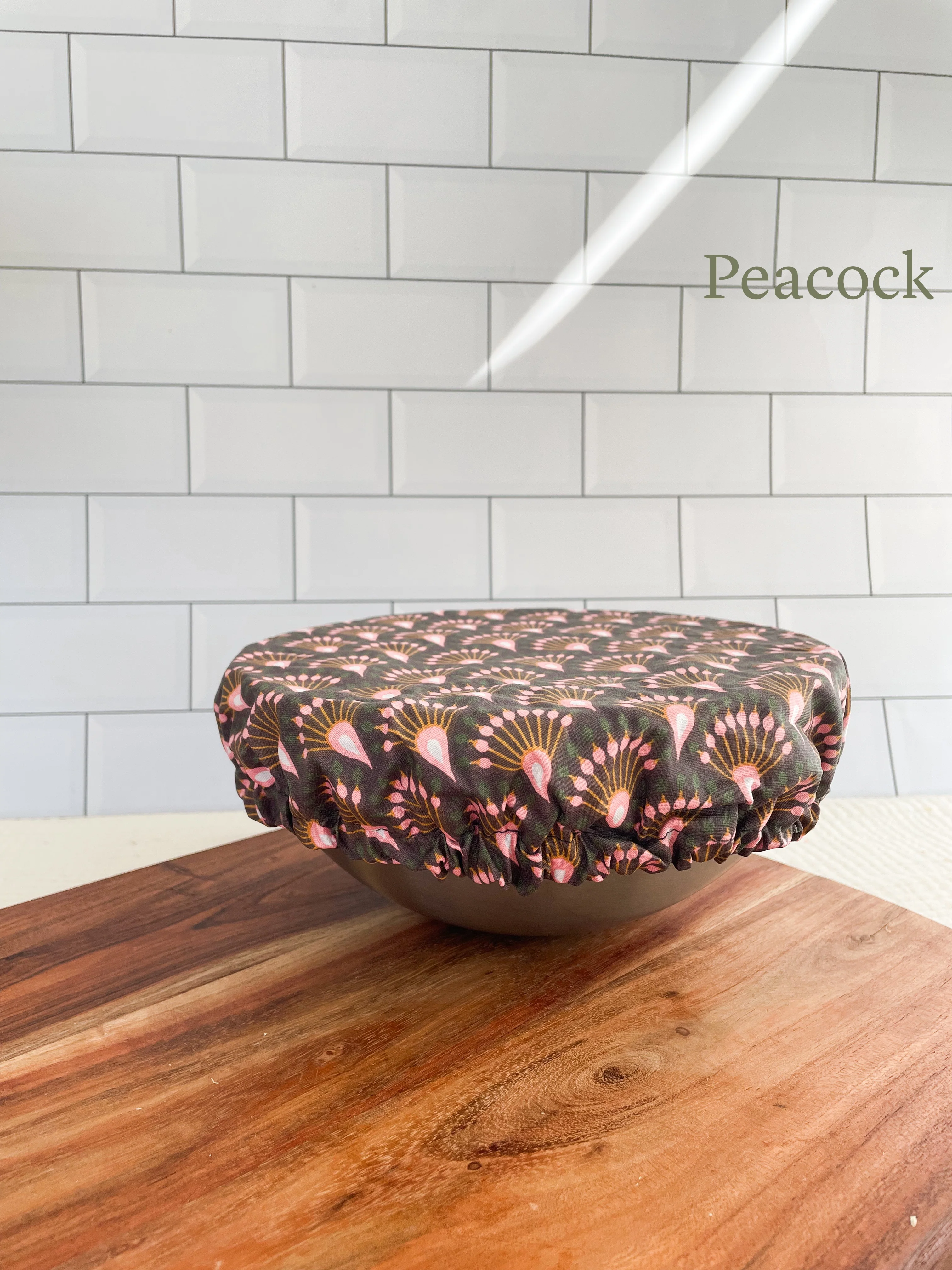 Couvre-bol taille M - Image 27