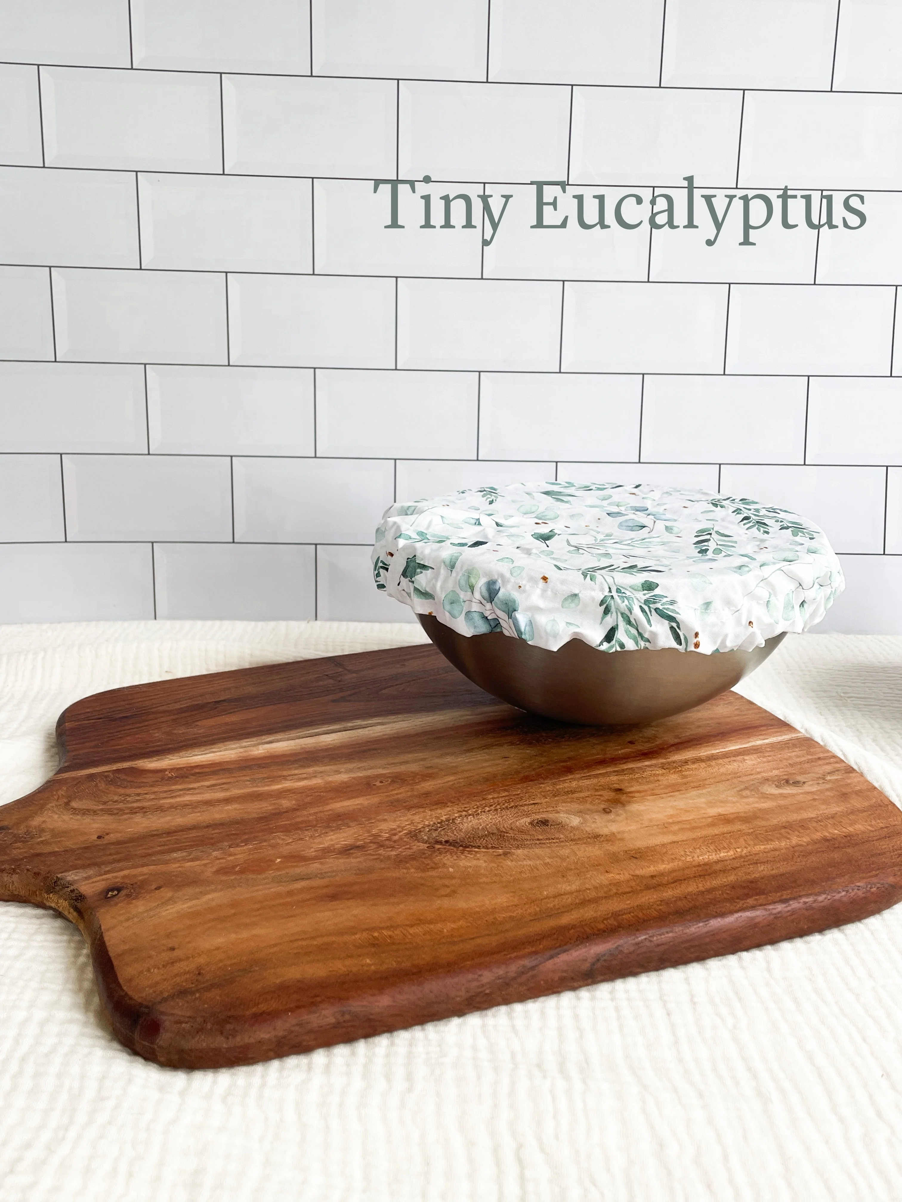 Couvre-bol taille M - Image 28