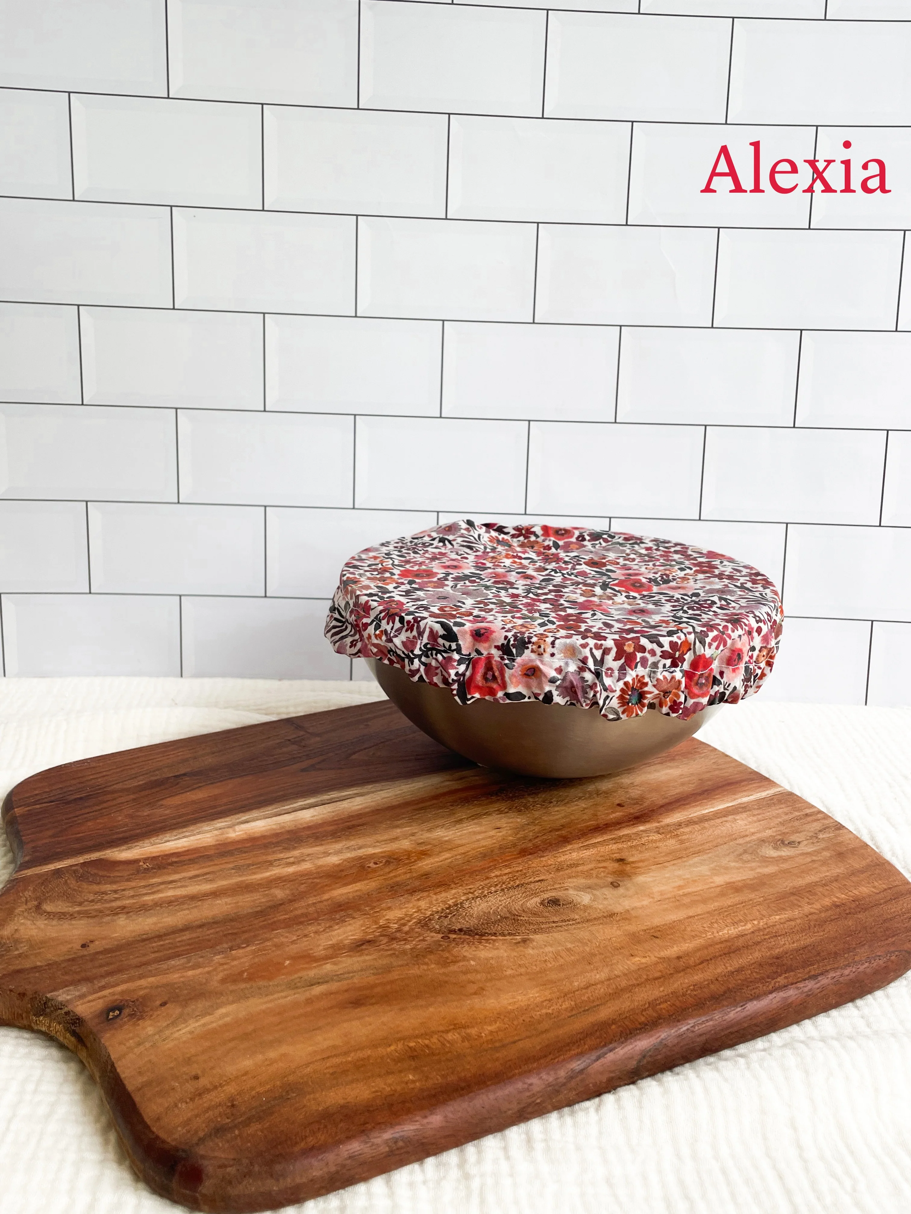 Couvre-bol taille M - Image 29