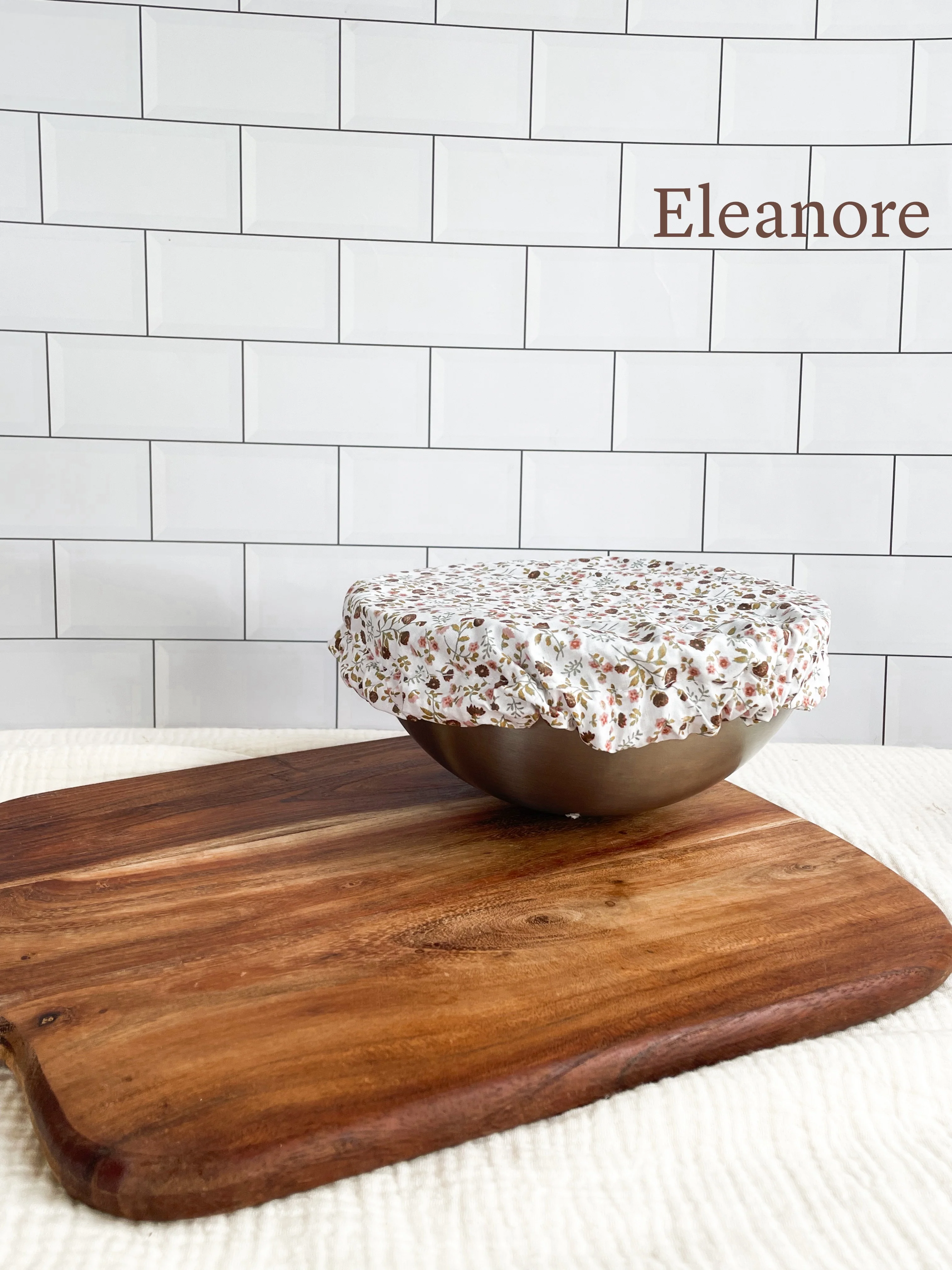 Couvre-bol taille M - Image 30