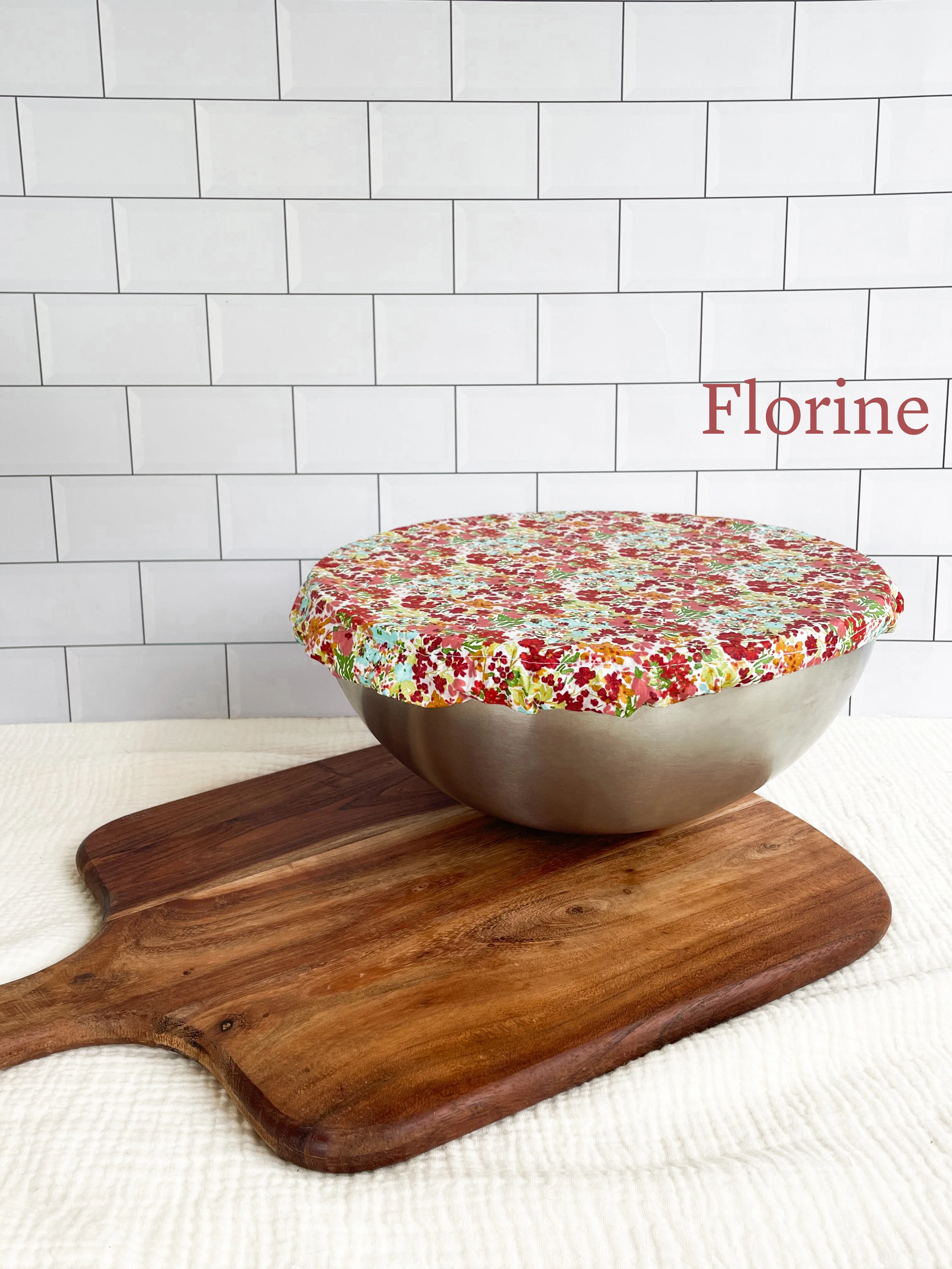 Couvre-bol taille M - Image 32