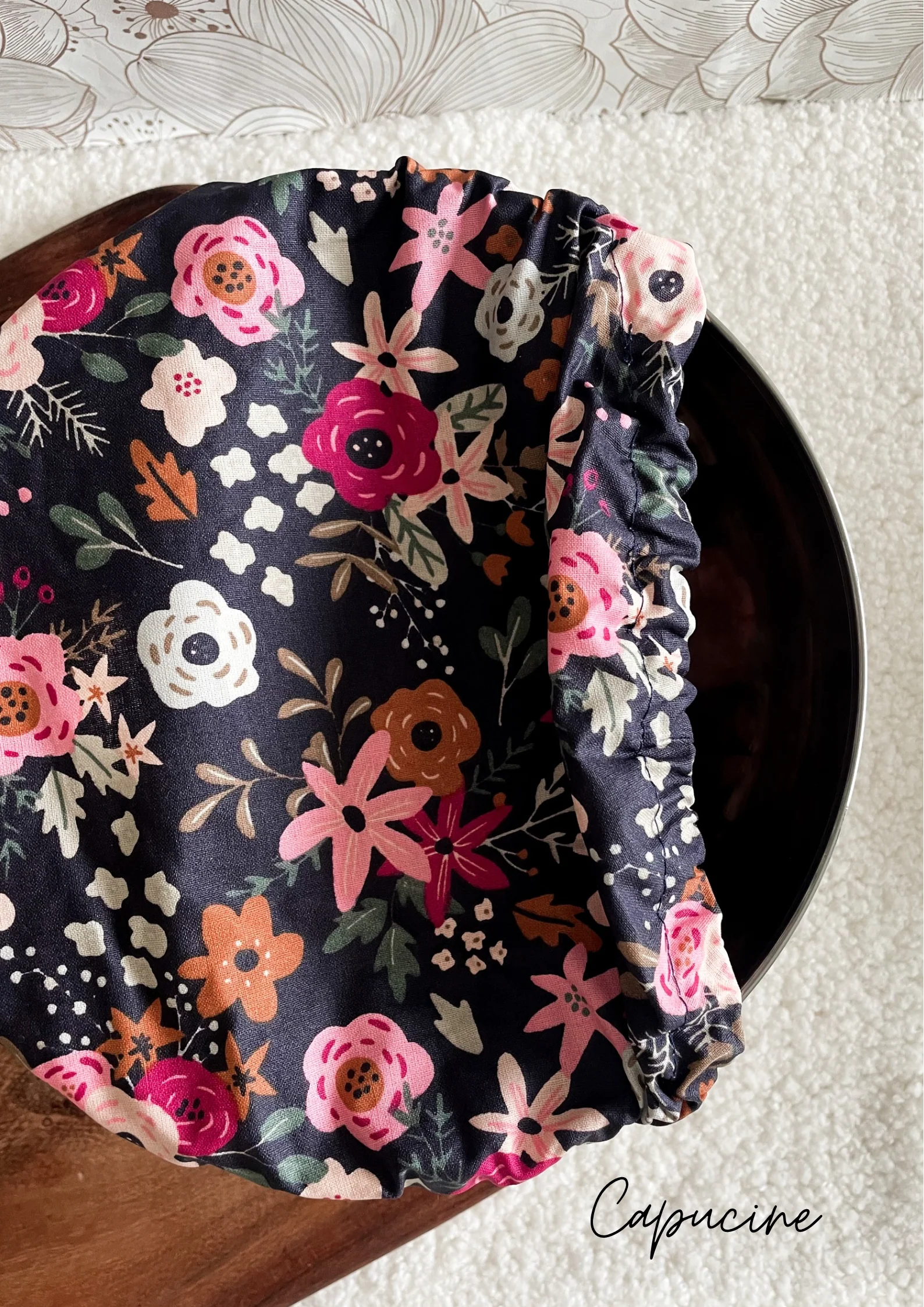 Couvre-bol taille L - Image 25