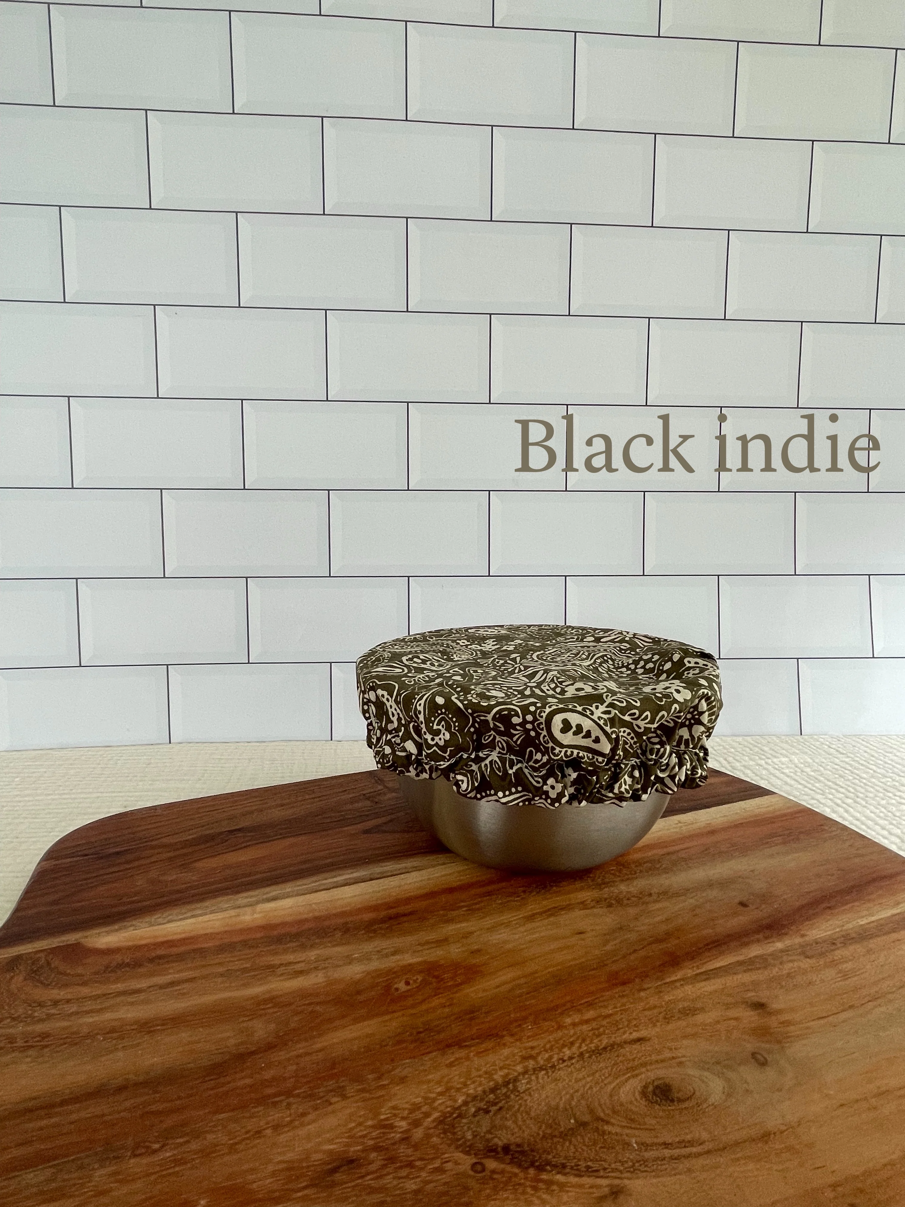 Couvre-bol Taille S - Image 23