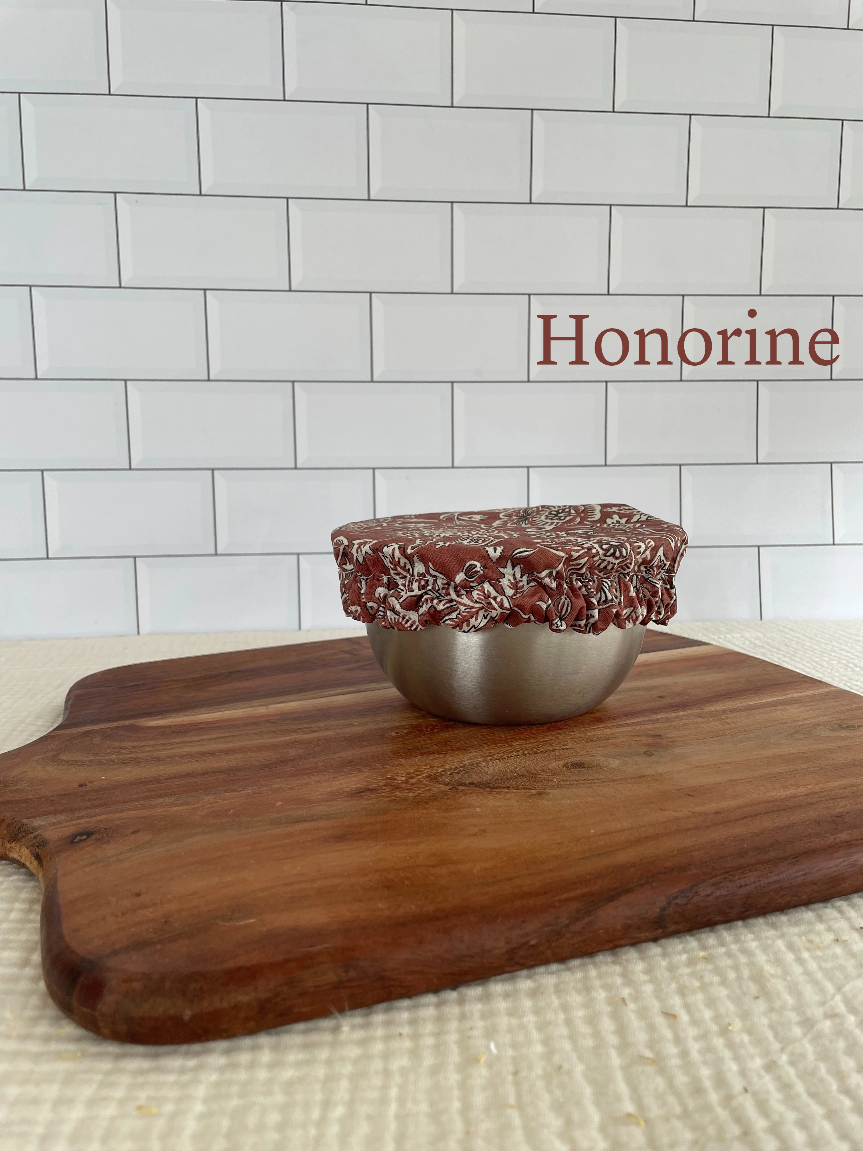 Couvre-bol Taille S - Image 26