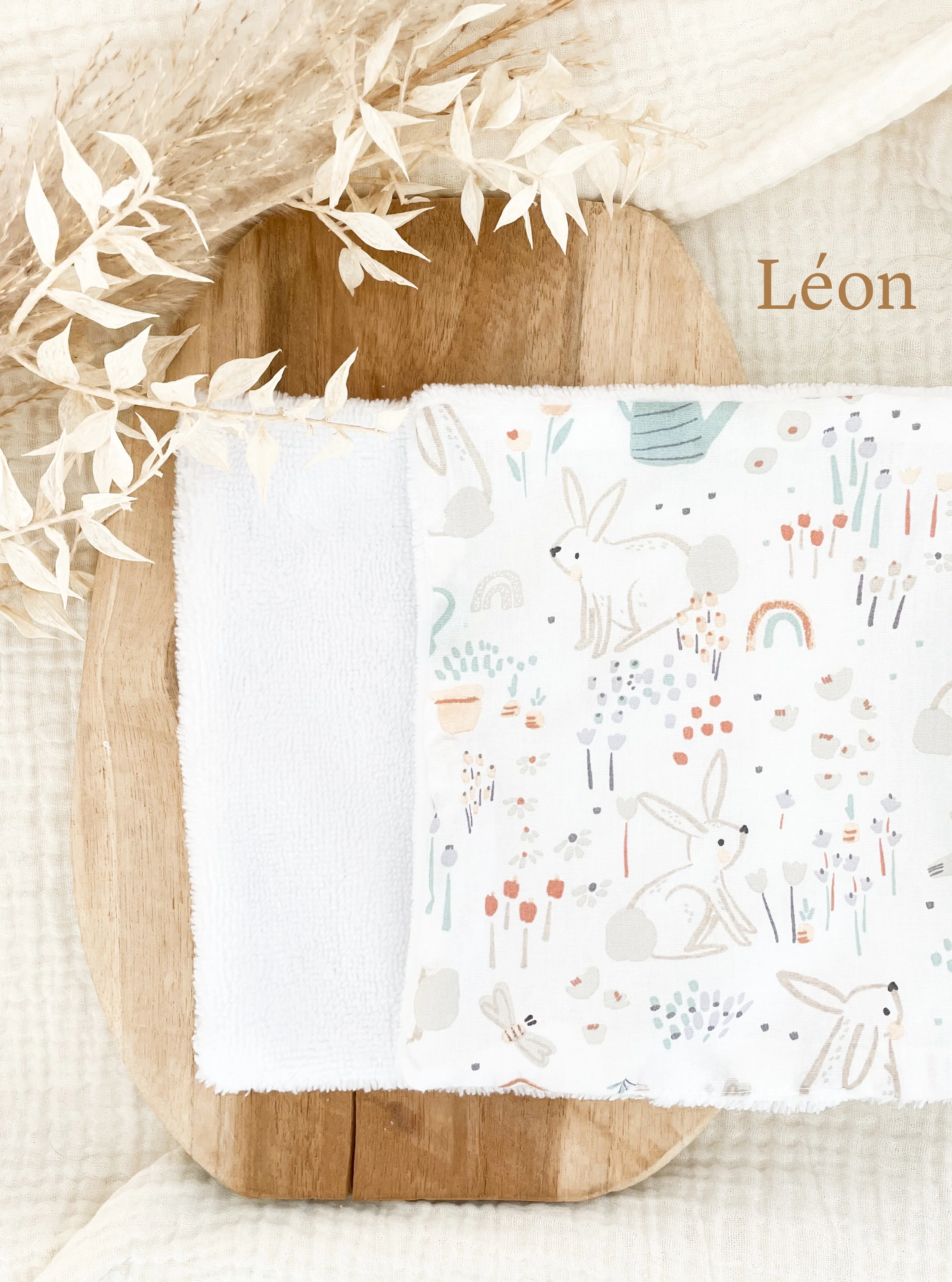 Débarbouillette - Image 12