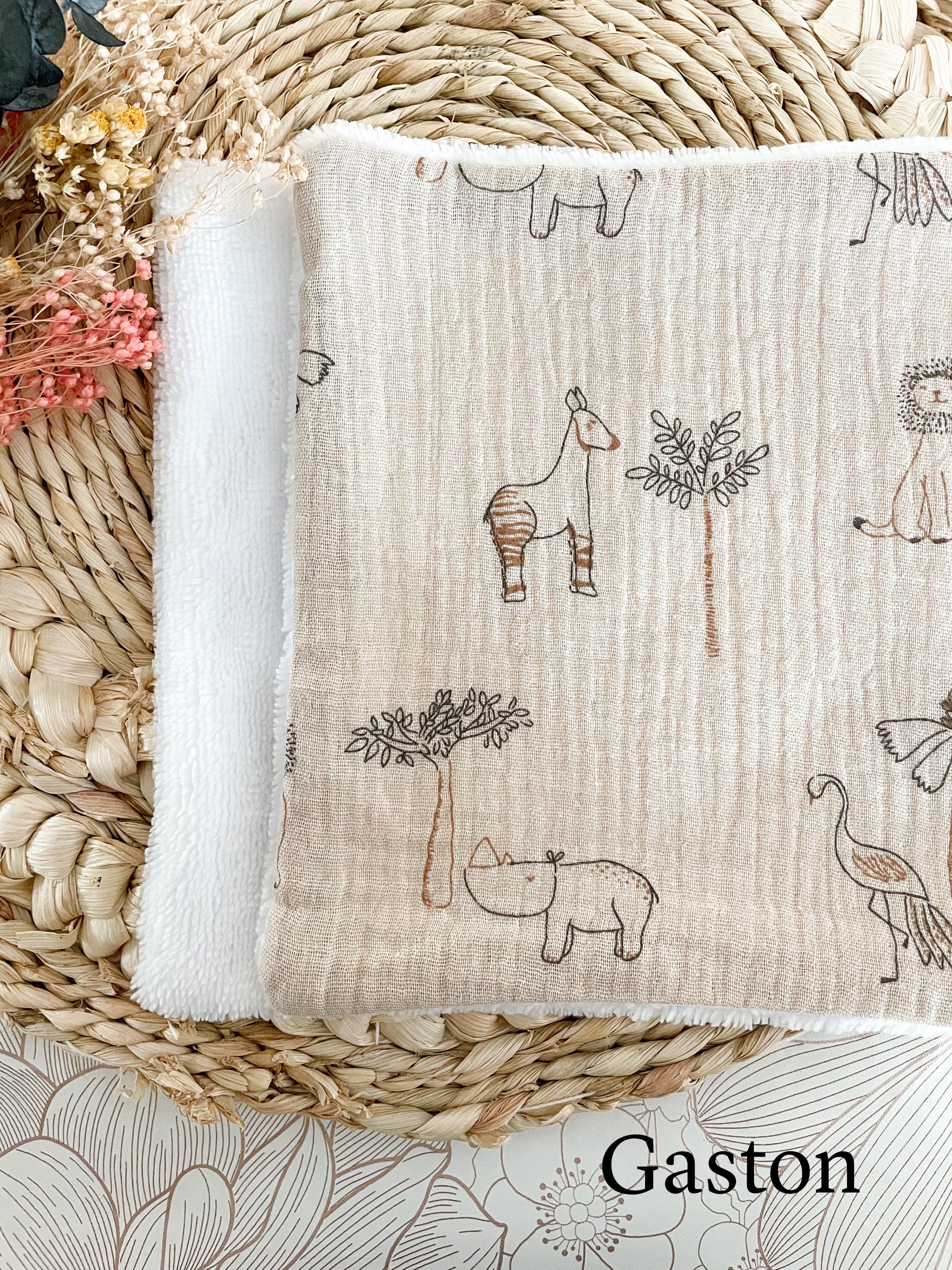 Débarbouillette - Image 13