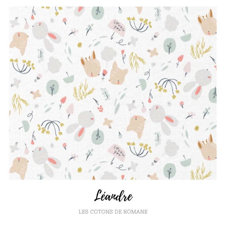 Débarbouillette - Image 14