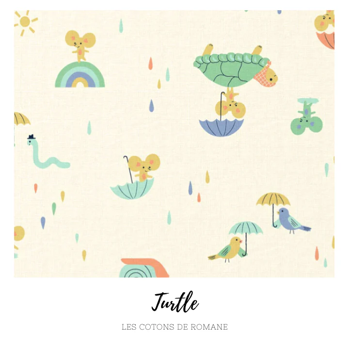 Débarbouillette - Image 15