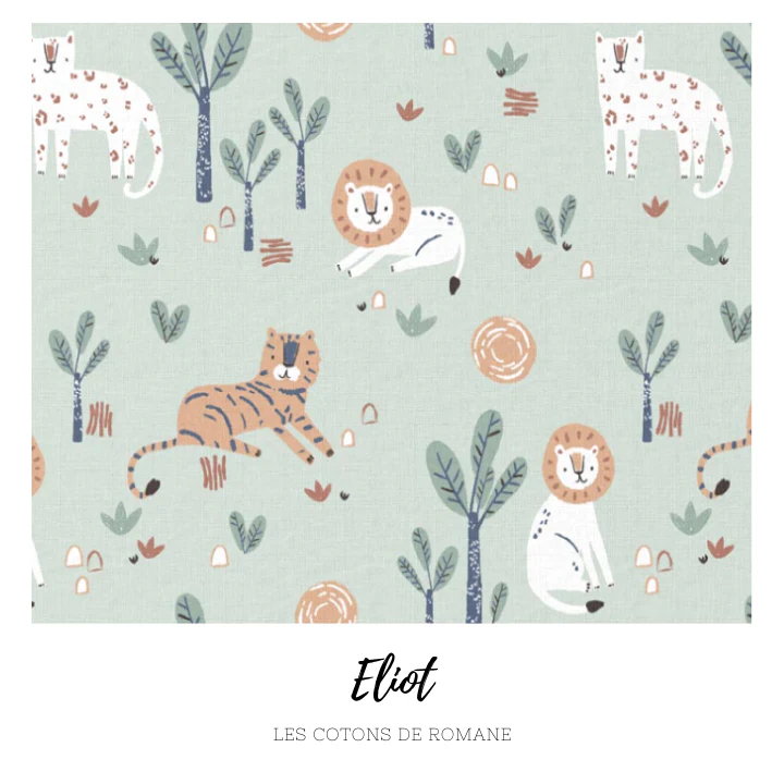 Débarbouillette - Image 16