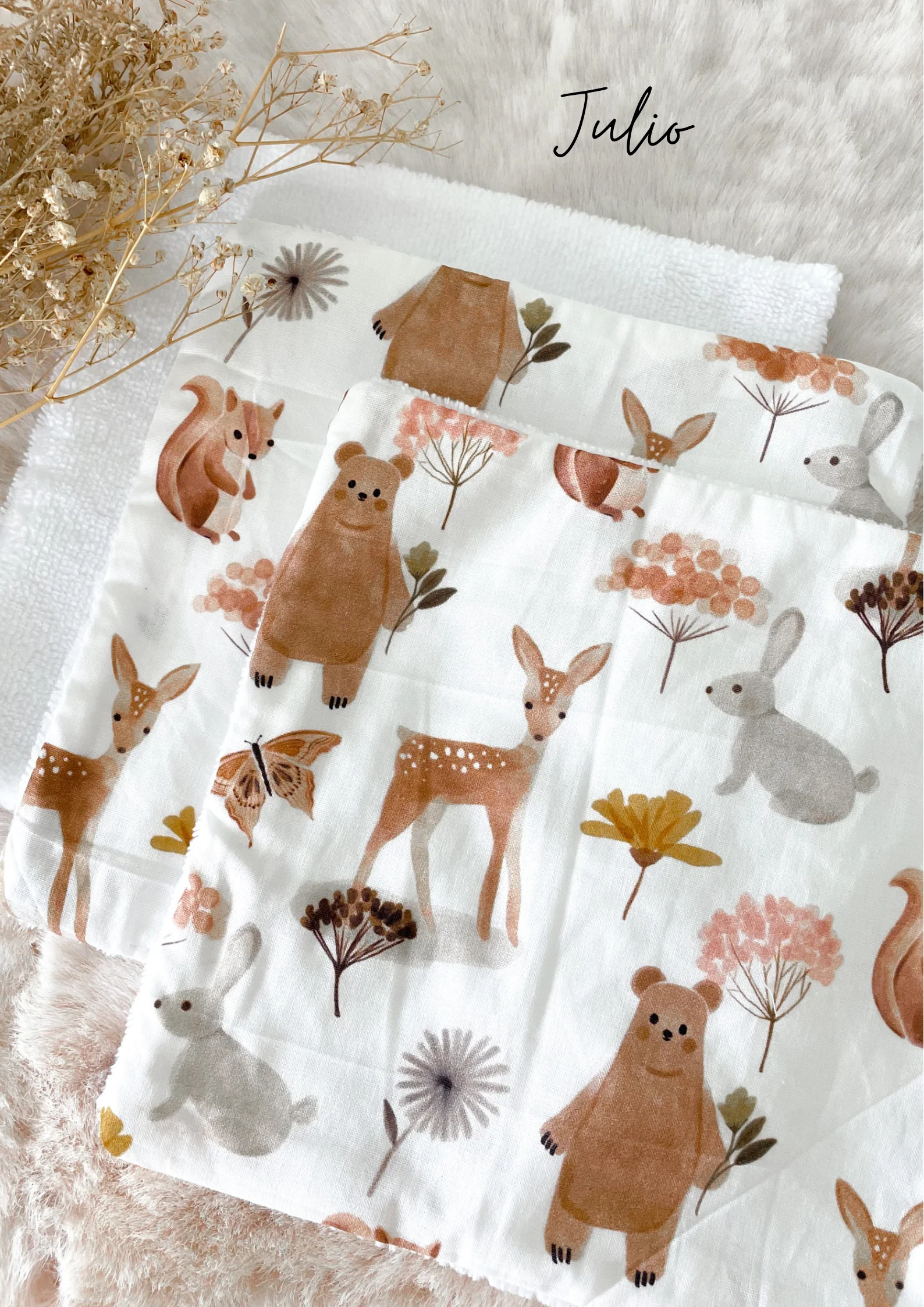 Débarbouillette - Image 19