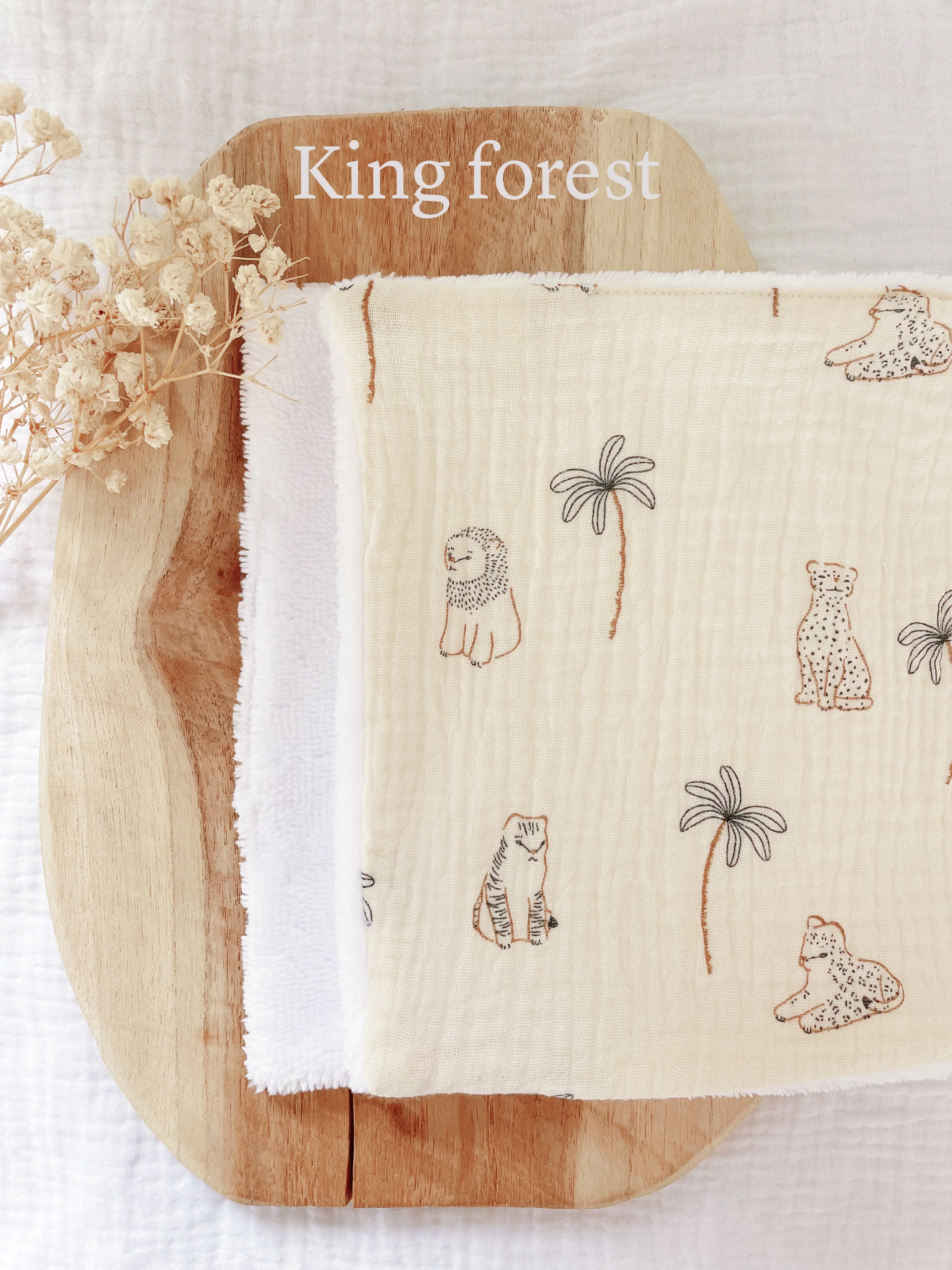 Débarbouillette - Image 4