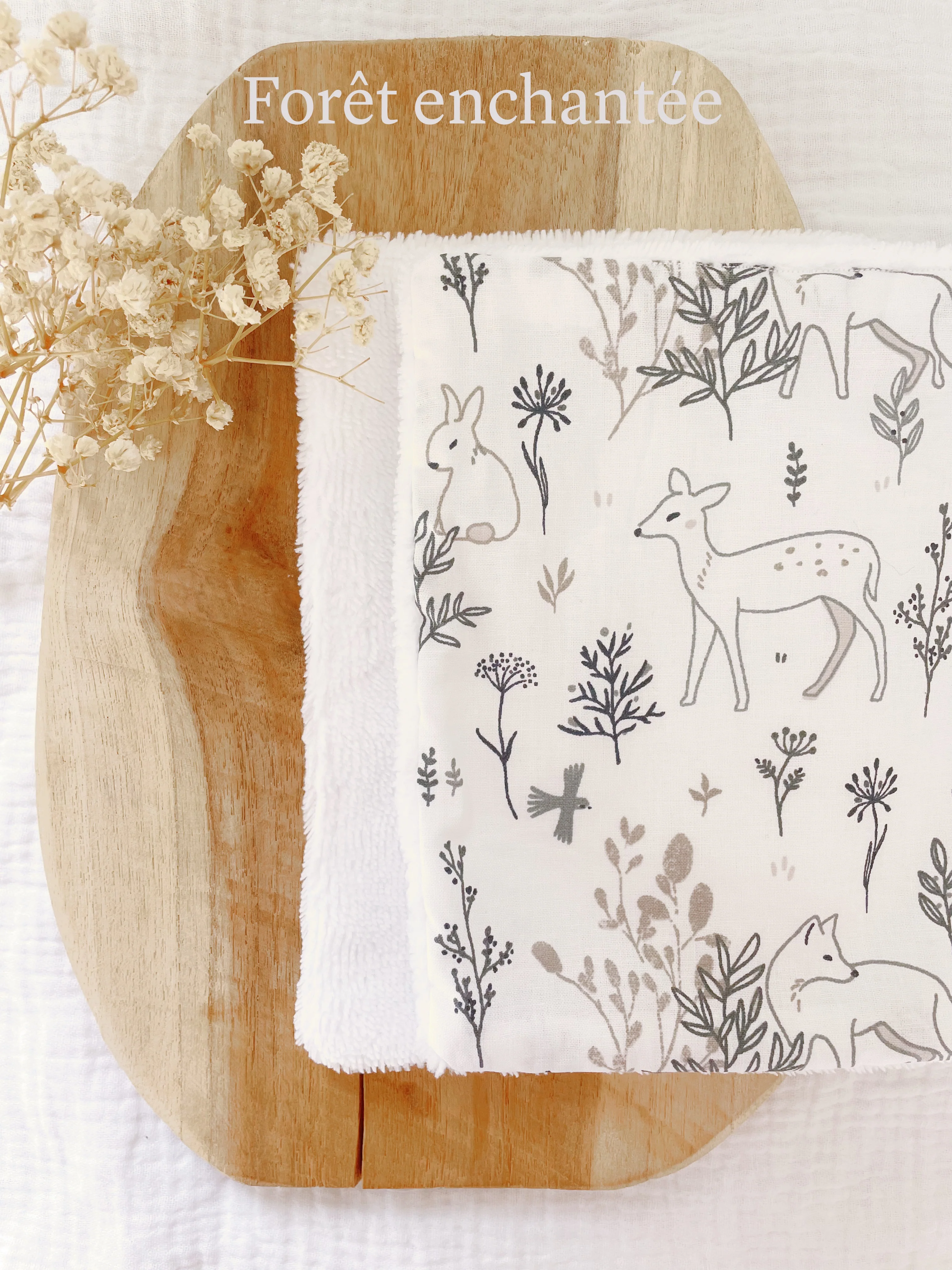 Débarbouillette - Image 6