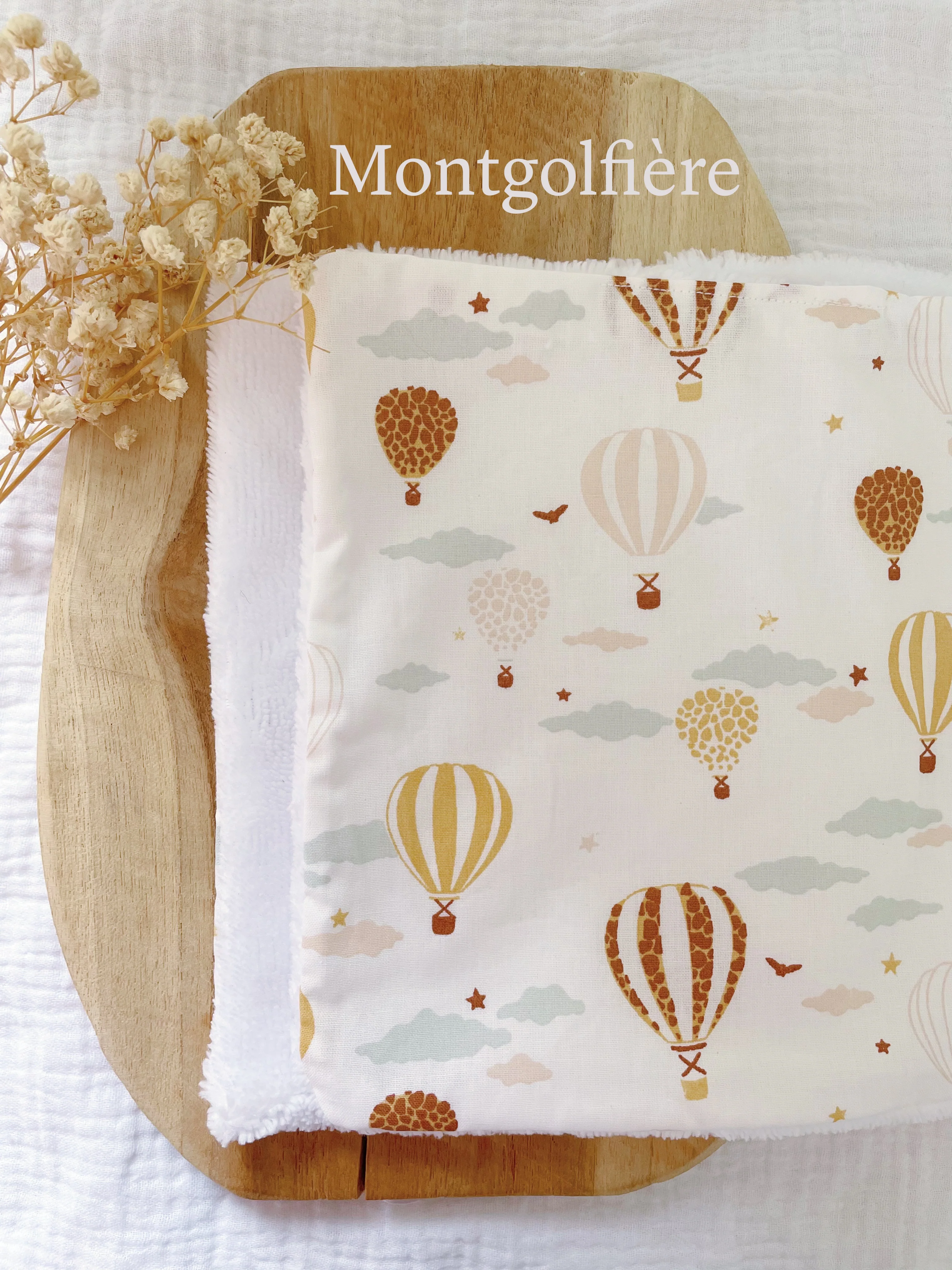 Débarbouillette - Image 8