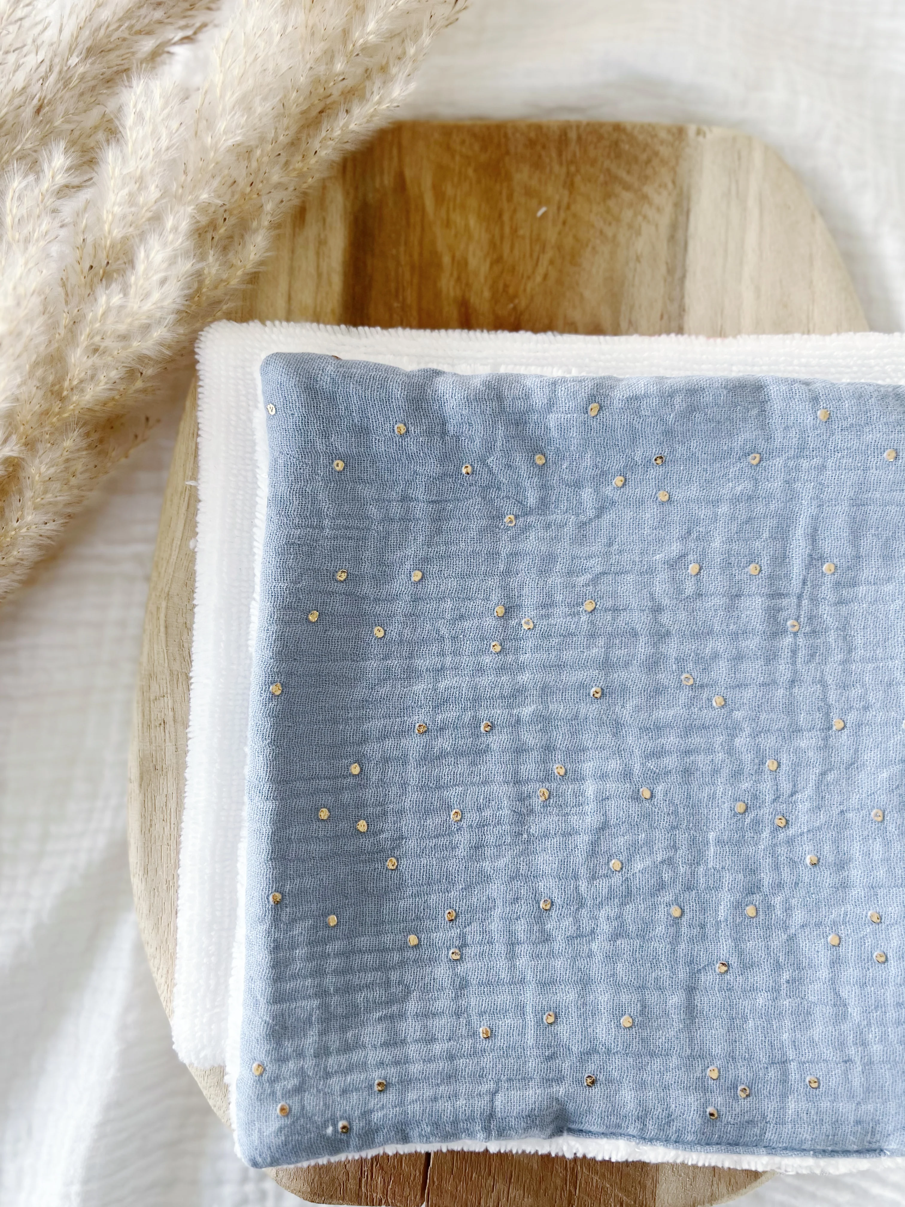 Mini serviette visage - Image 11