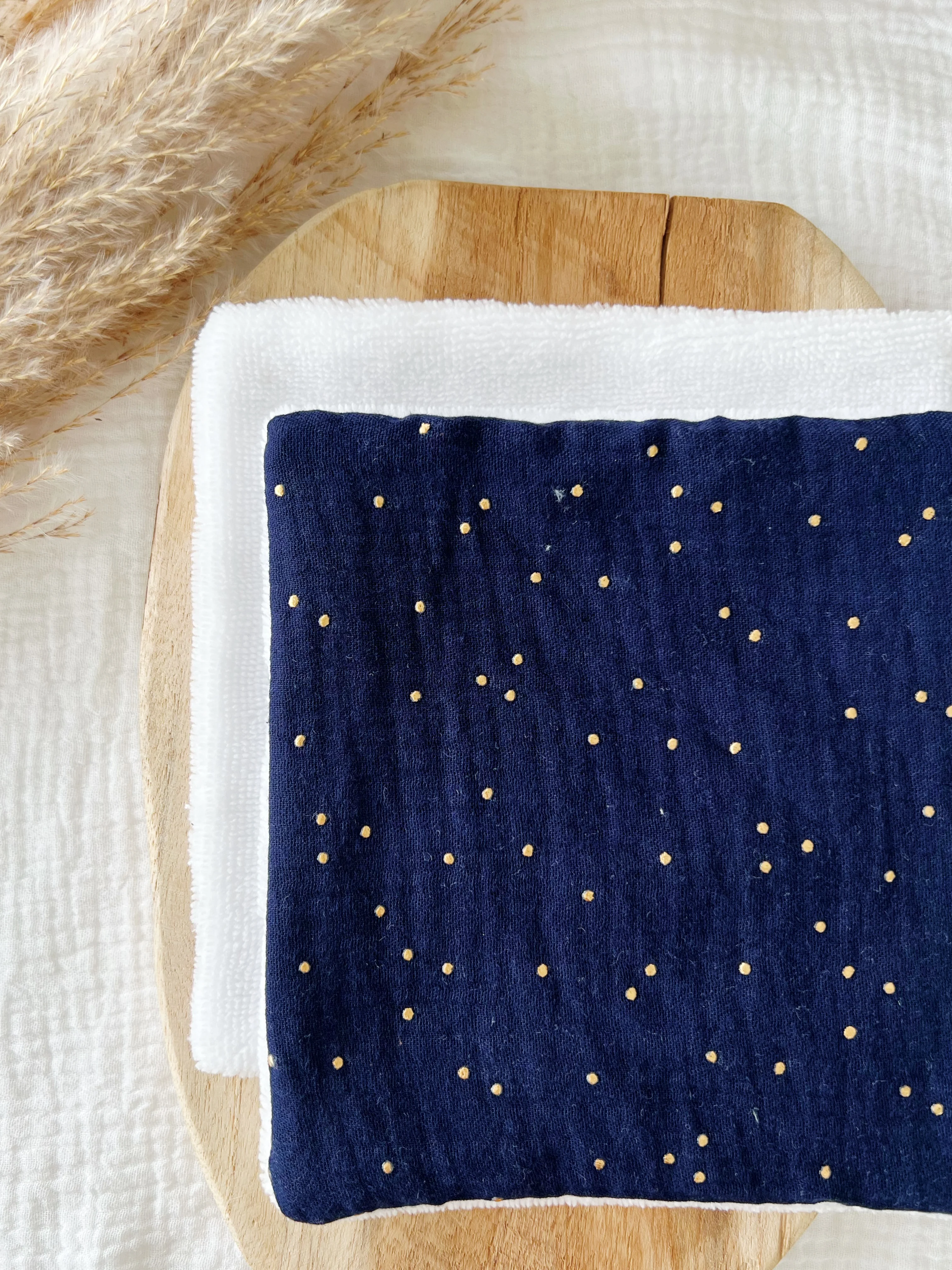 Mini serviette visage - Image 18