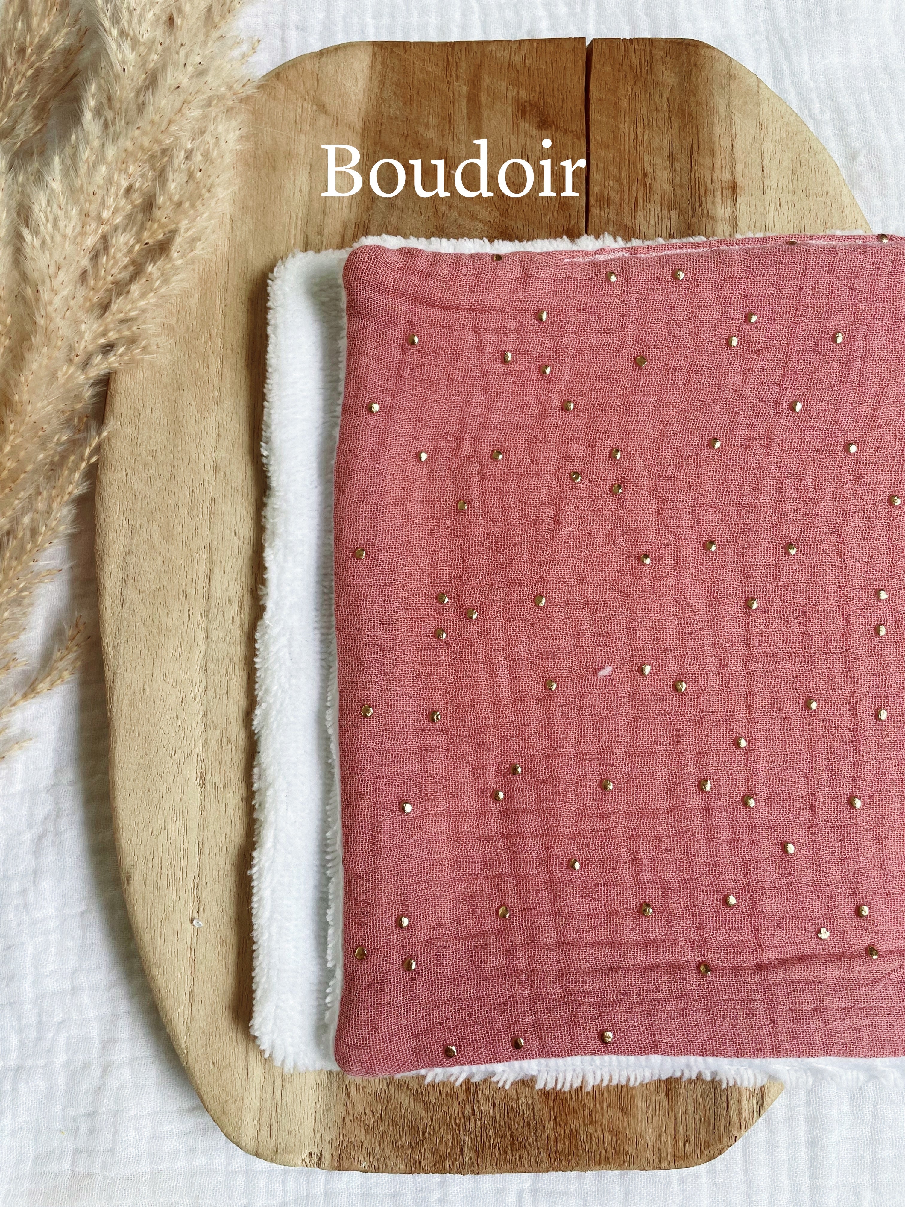 Mini serviette visage - Image 27