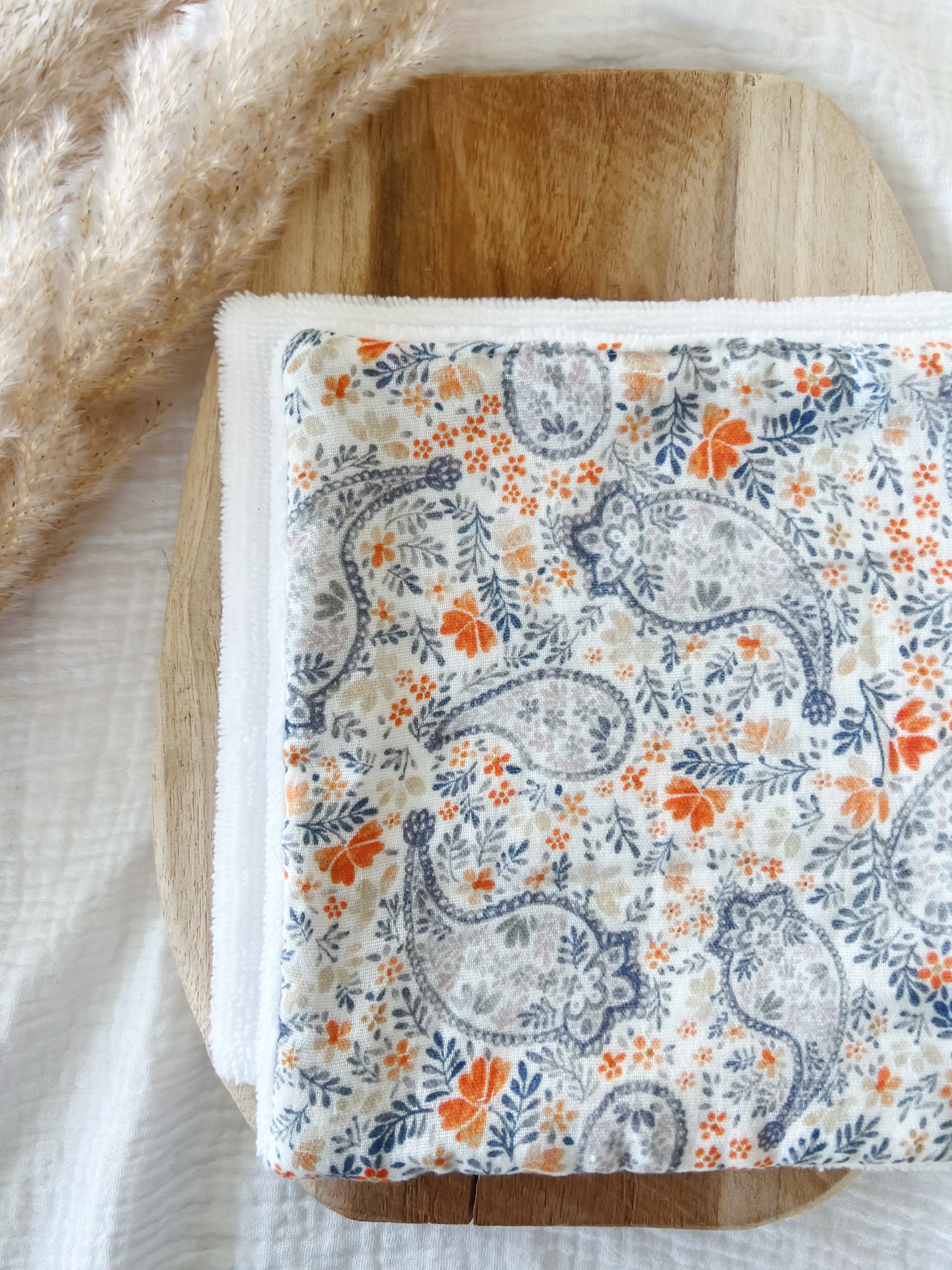 Mini serviette visage - Image 13