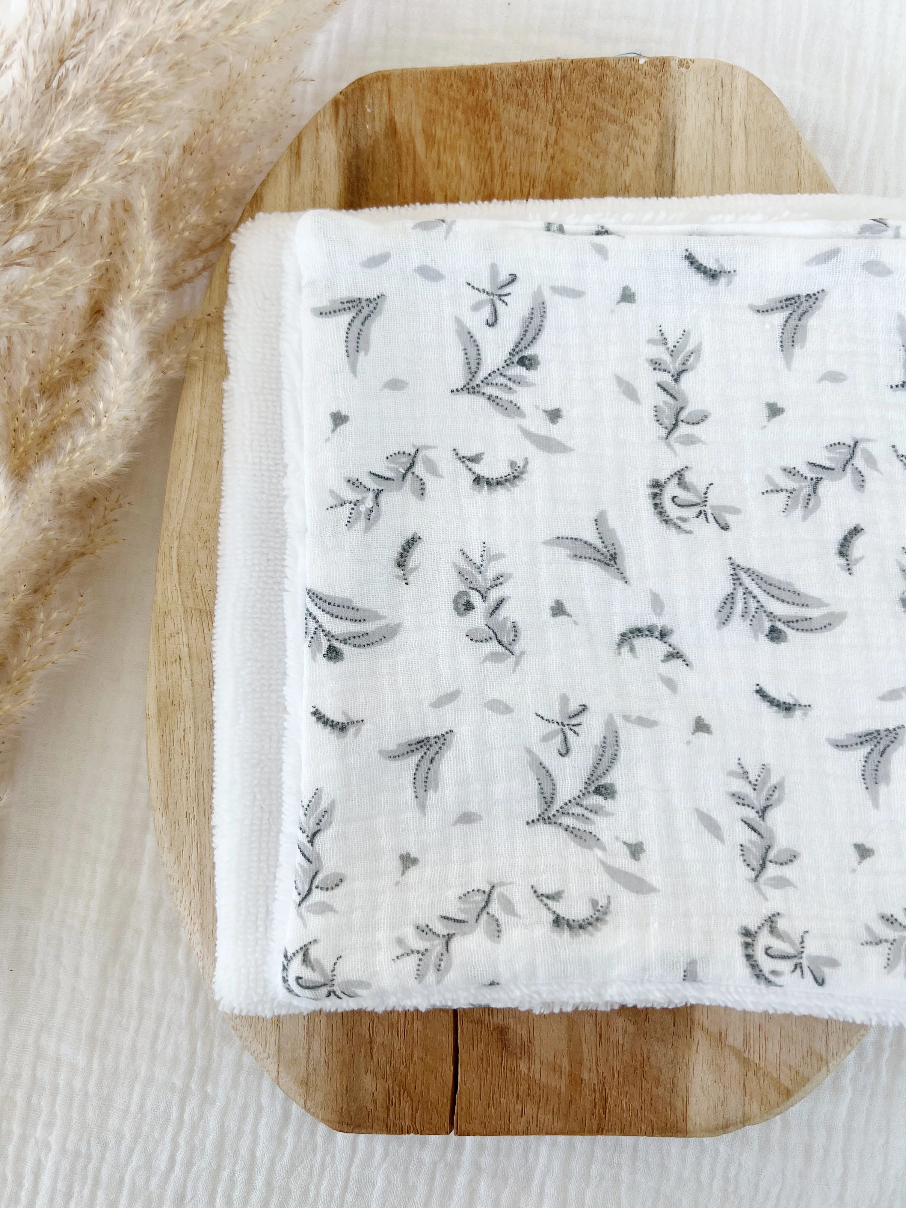 Mini serviette visage - Image 20