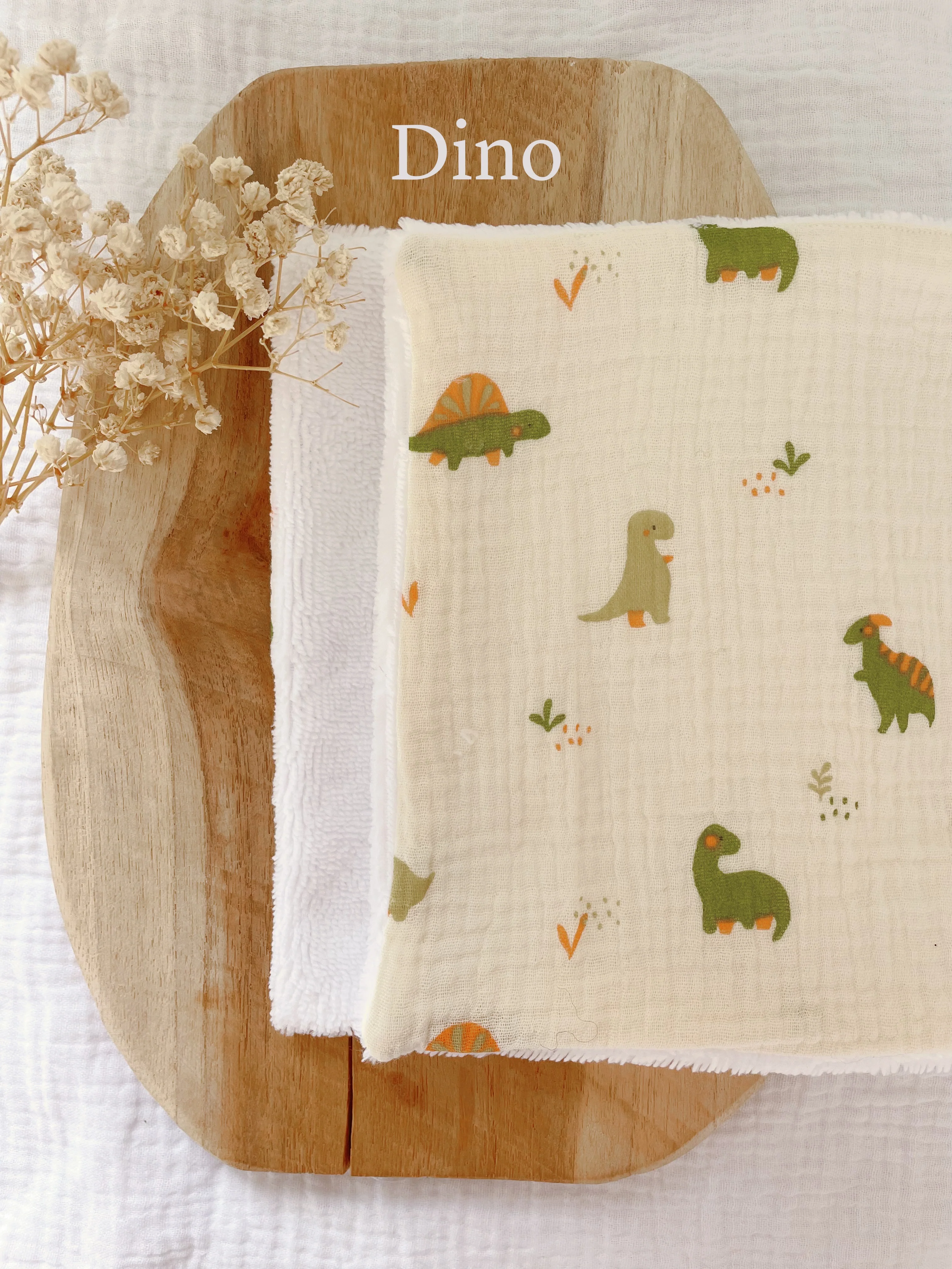 Débarbouillette - Image 5