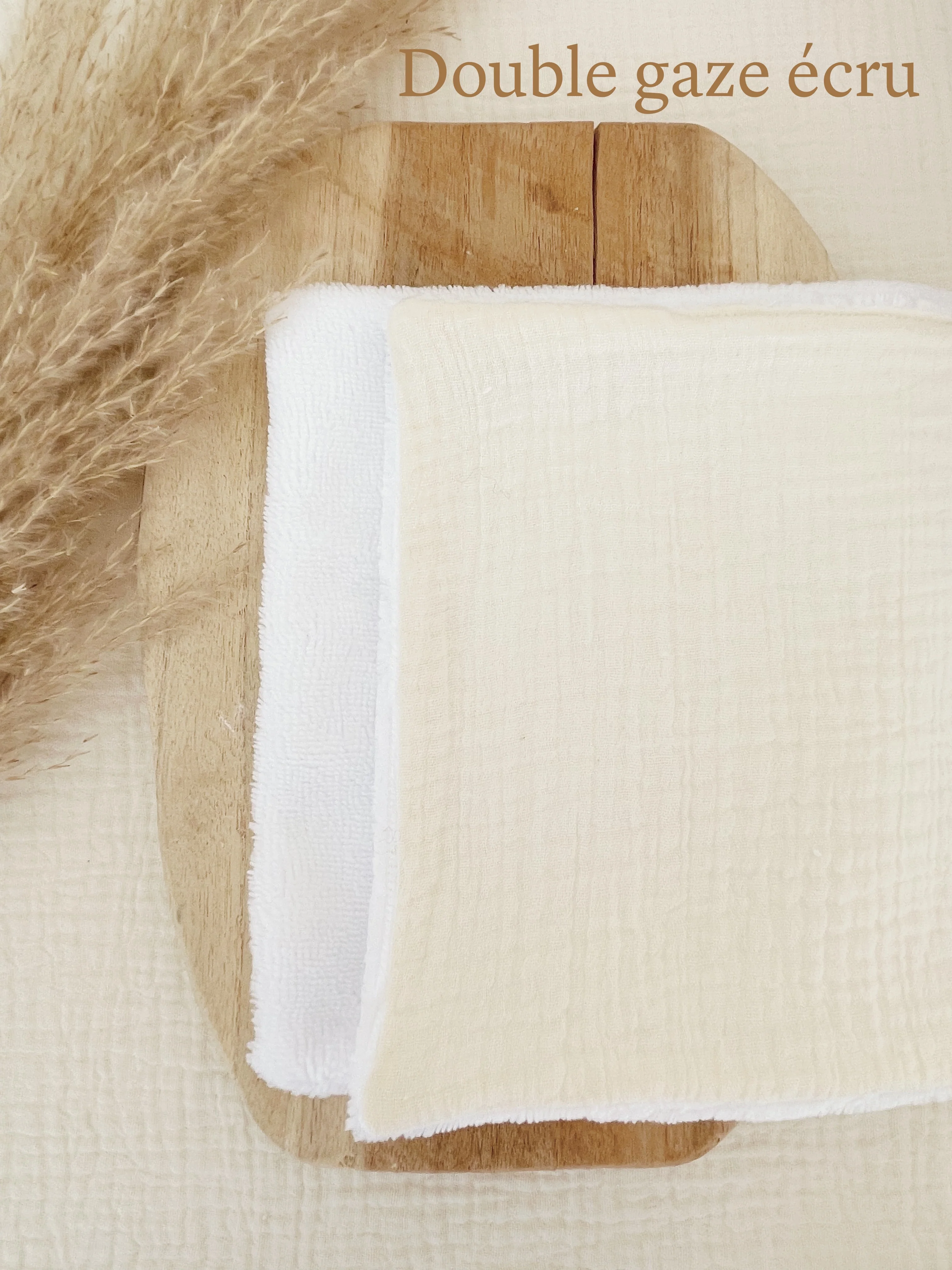 Mini serviette visage - Image 28