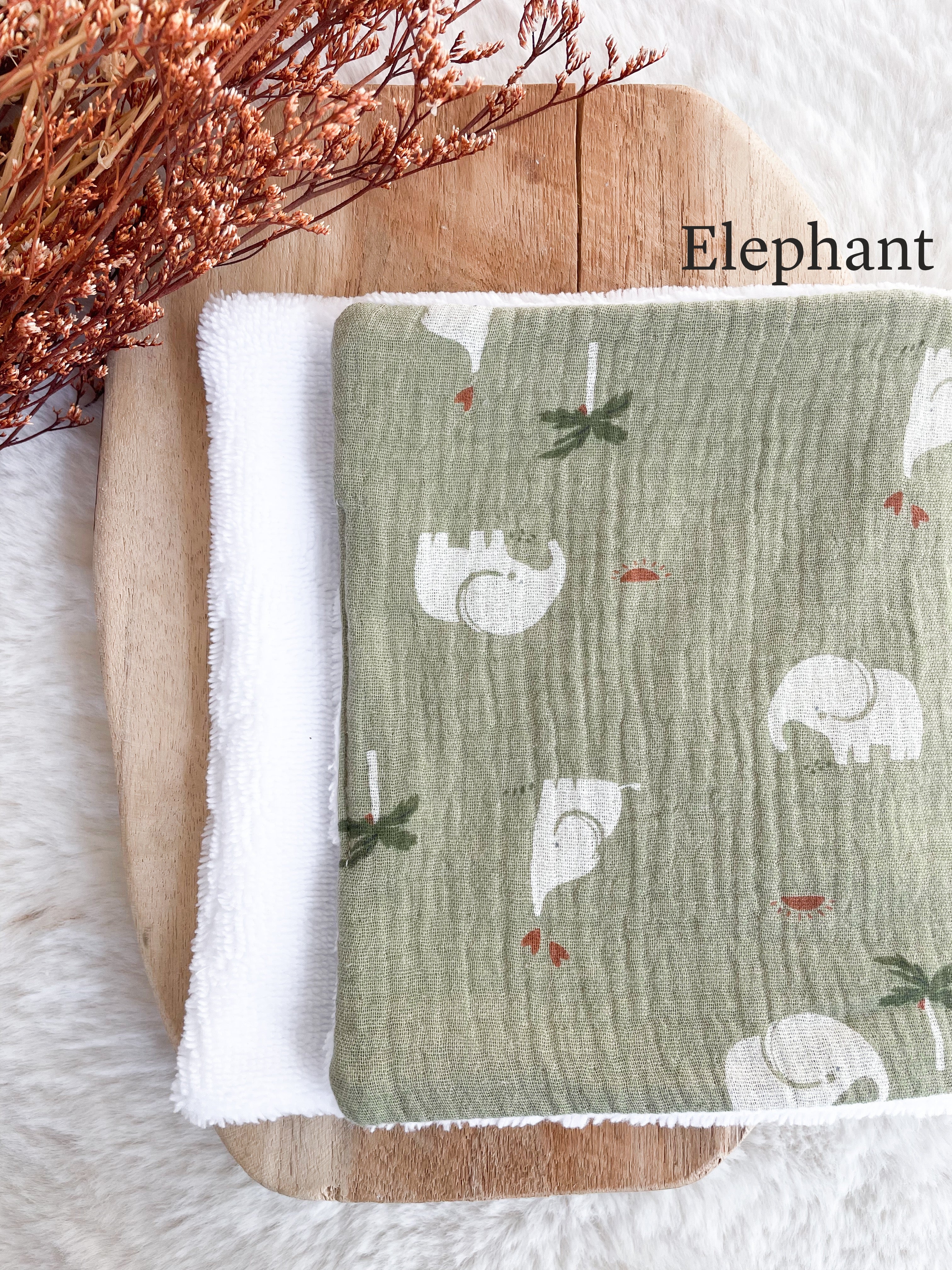 Débarbouillette - Image 10