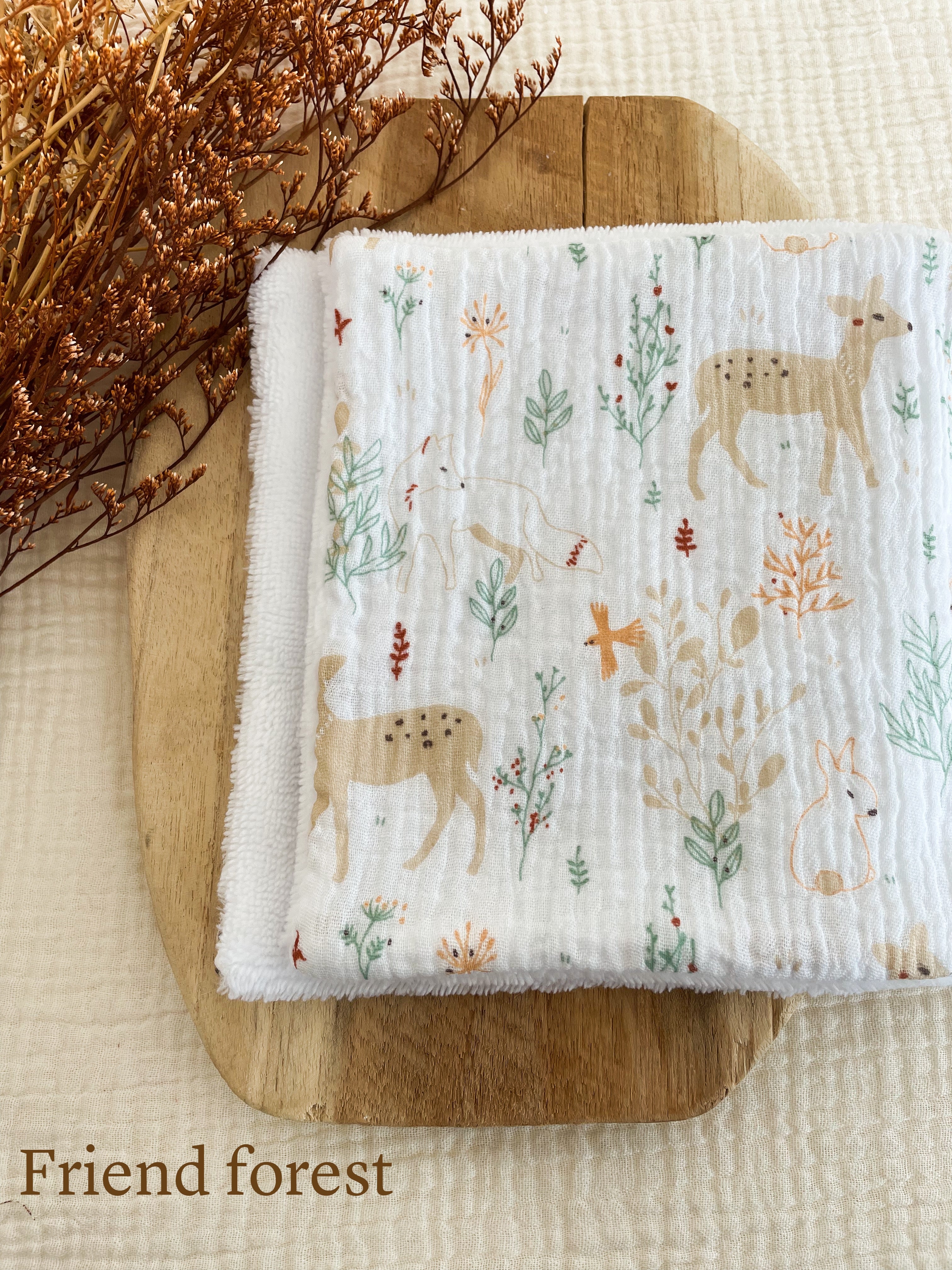 Débarbouillette - Image 9