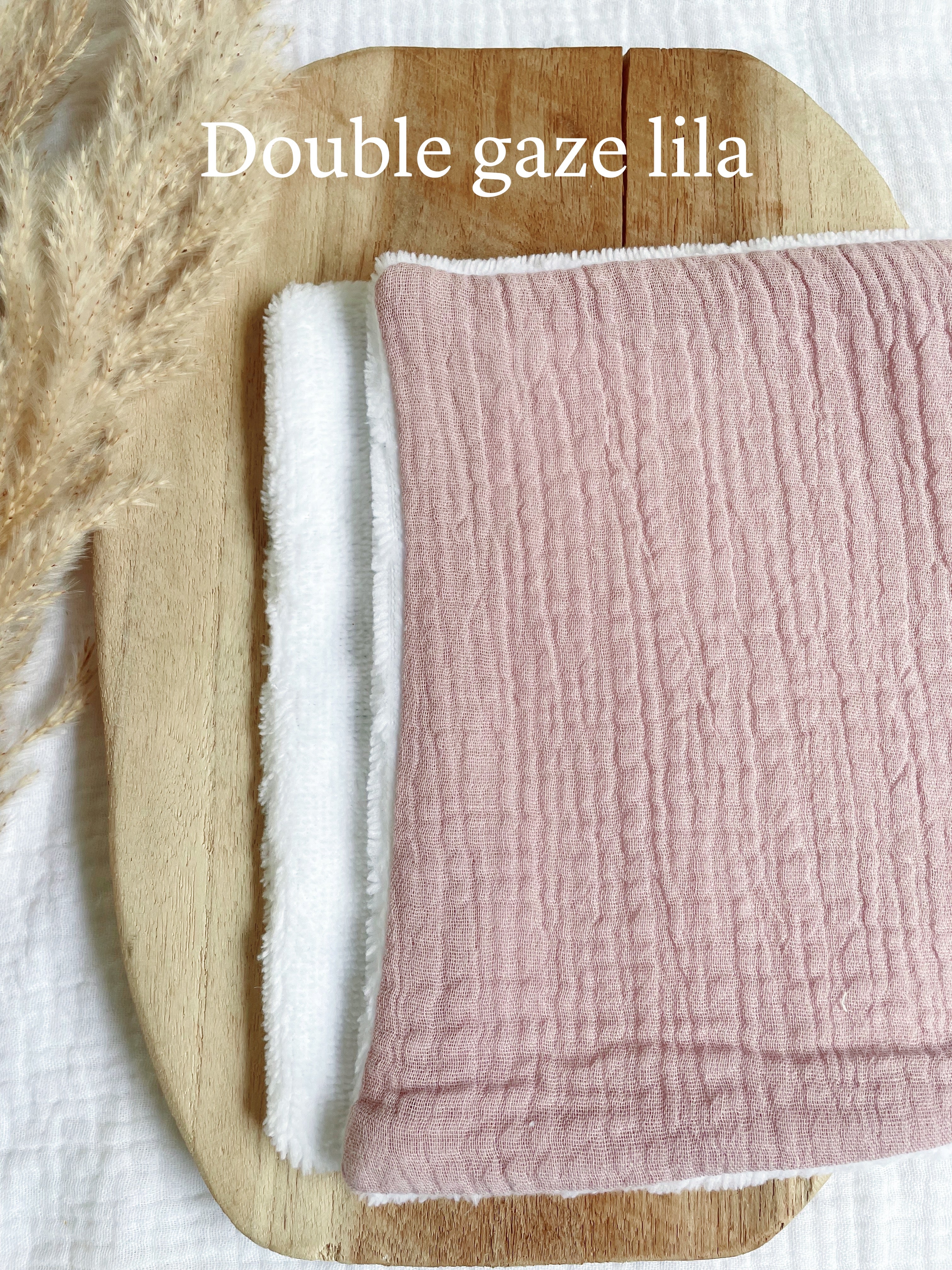 Mini serviette visage - Image 21