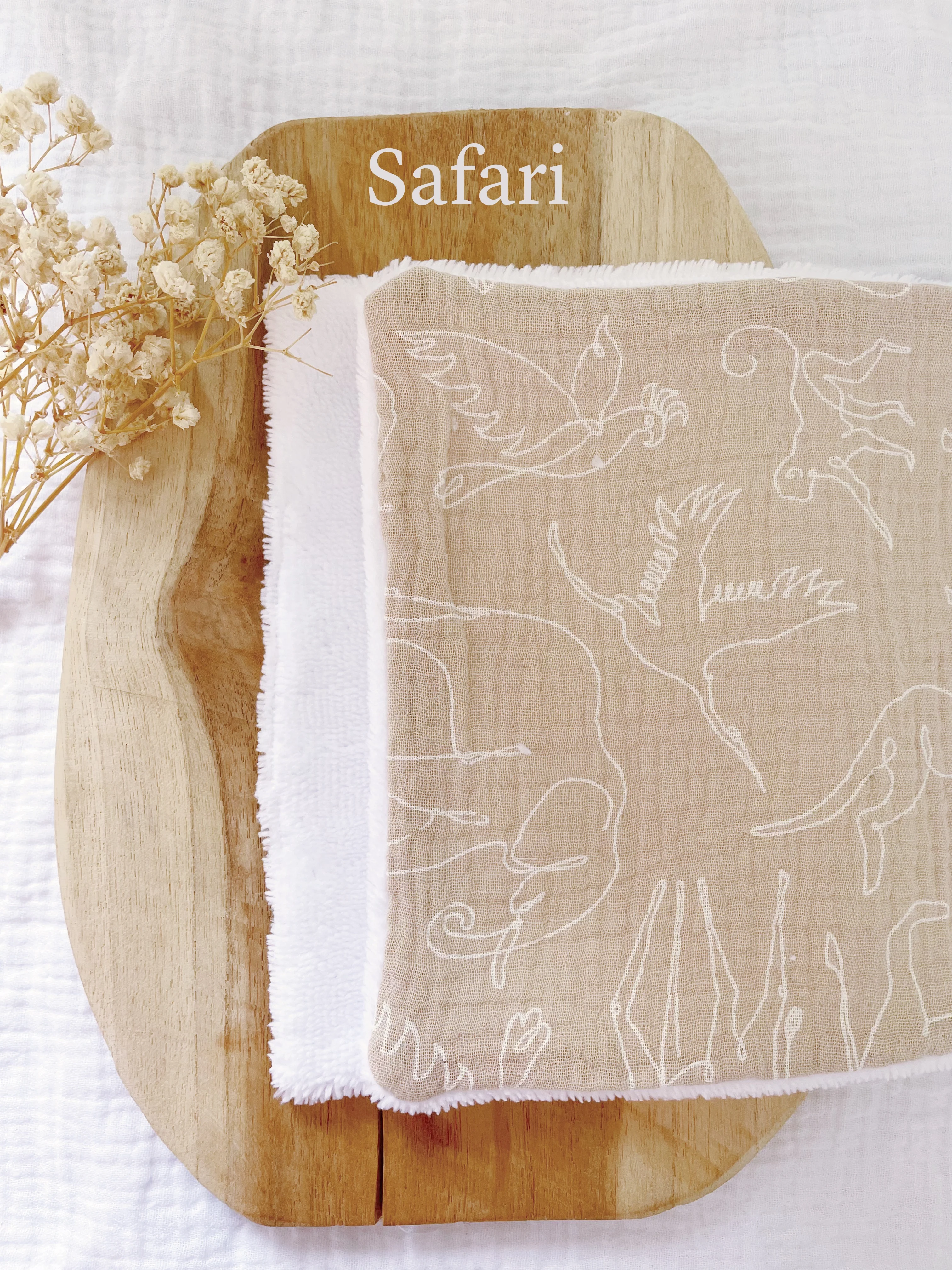 Débarbouillette - Image 3