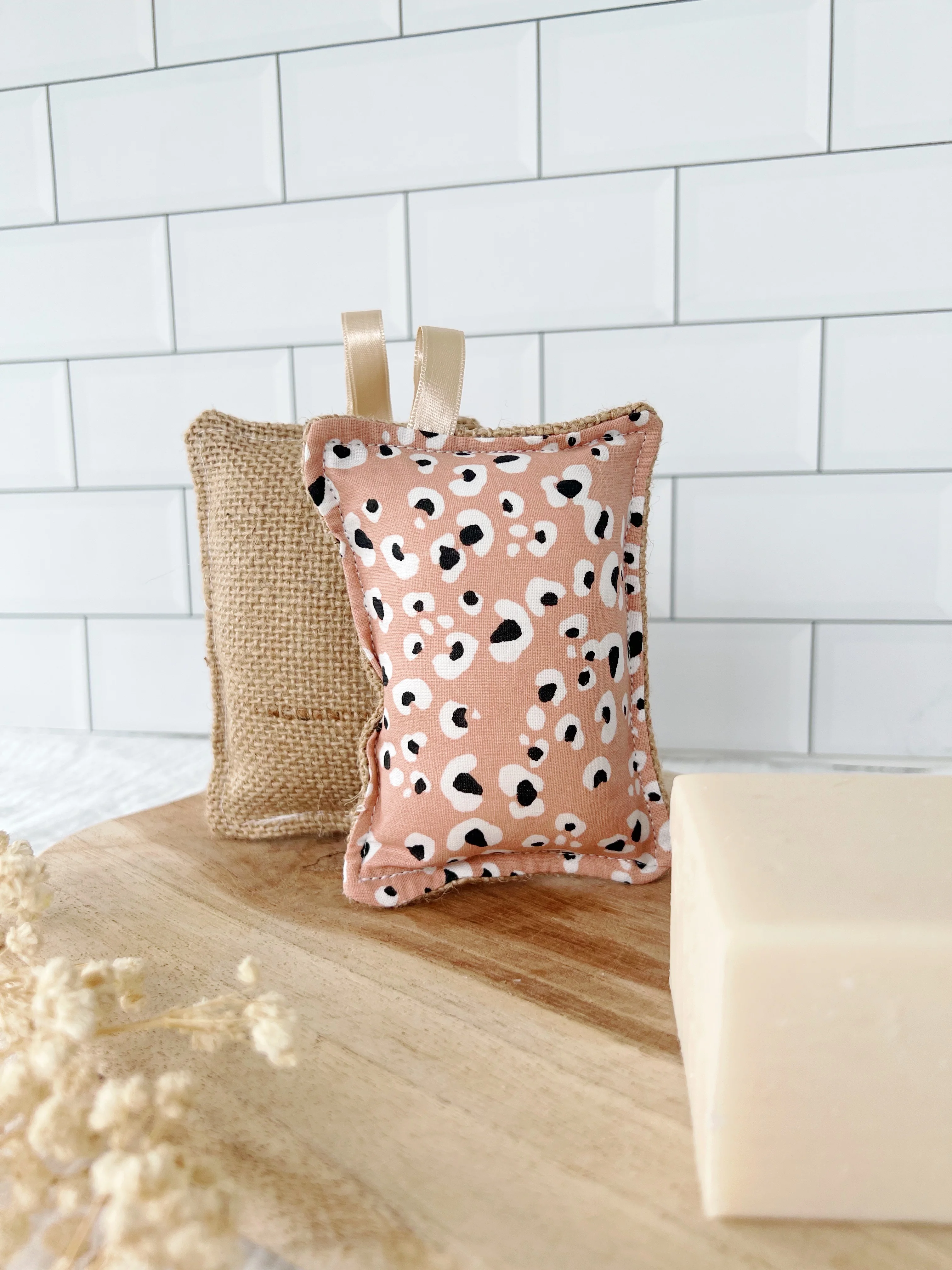 Eponge lavable TOILE DE JUTE - Image 27