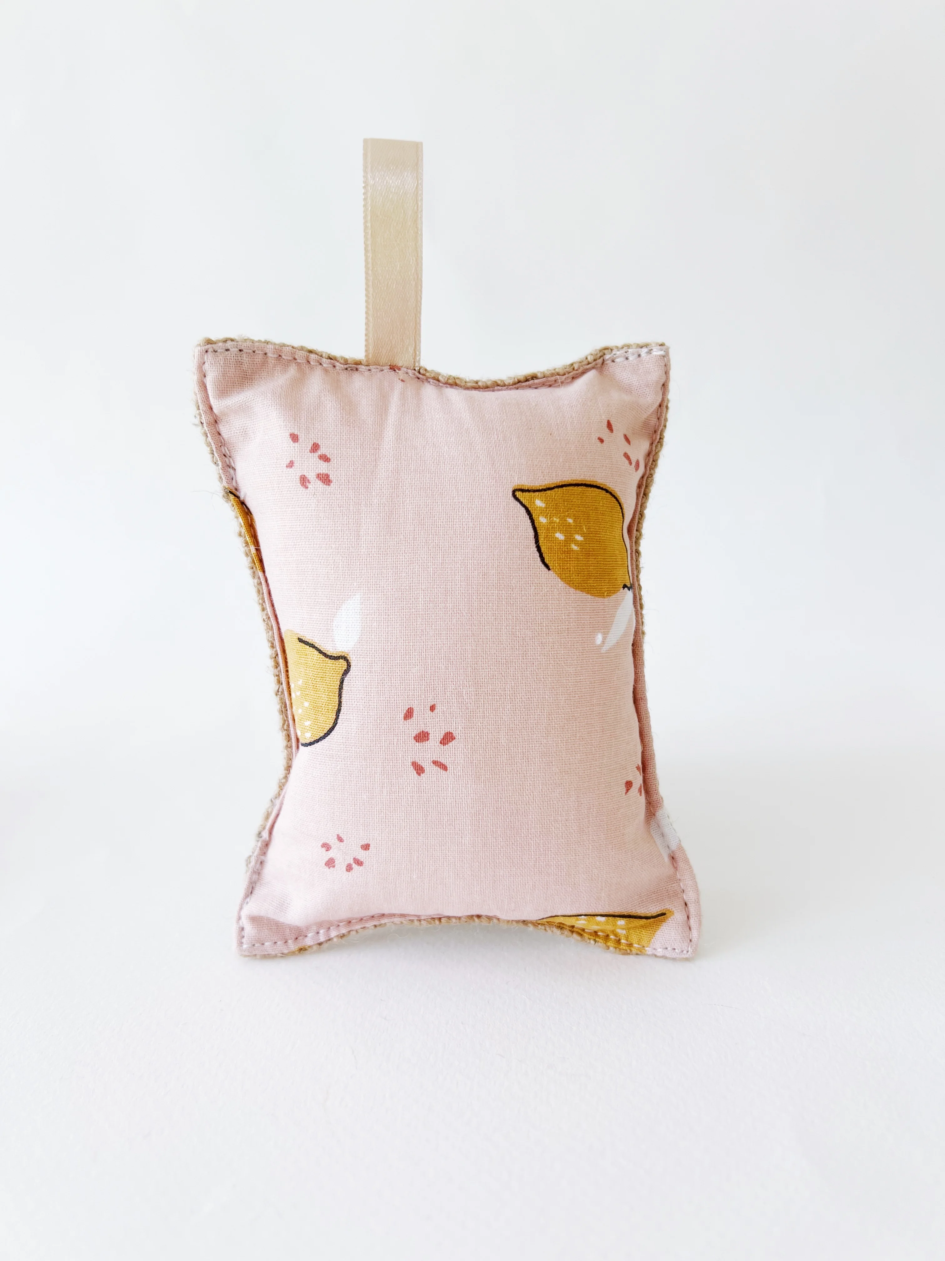 Eponge lavable TOILE DE JUTE - Image 3