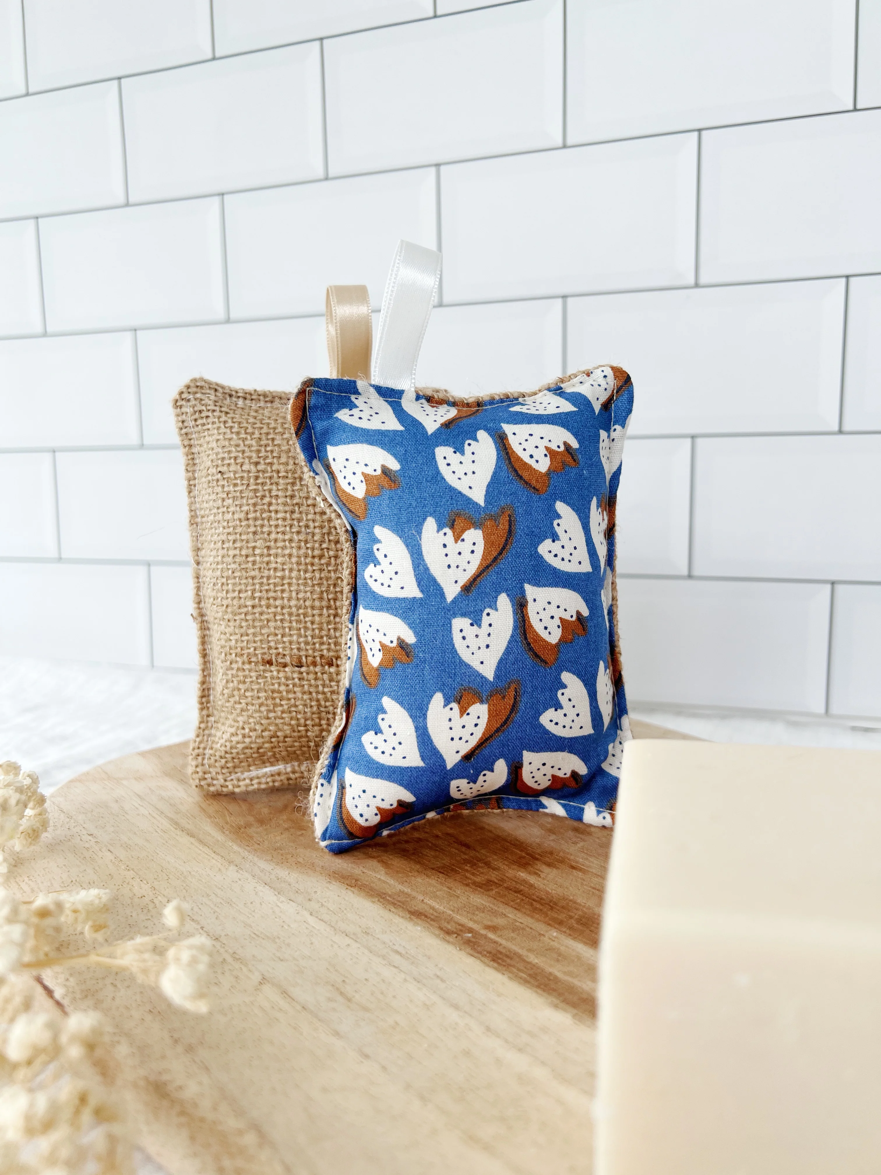 Eponge lavable TOILE DE JUTE - Image 31