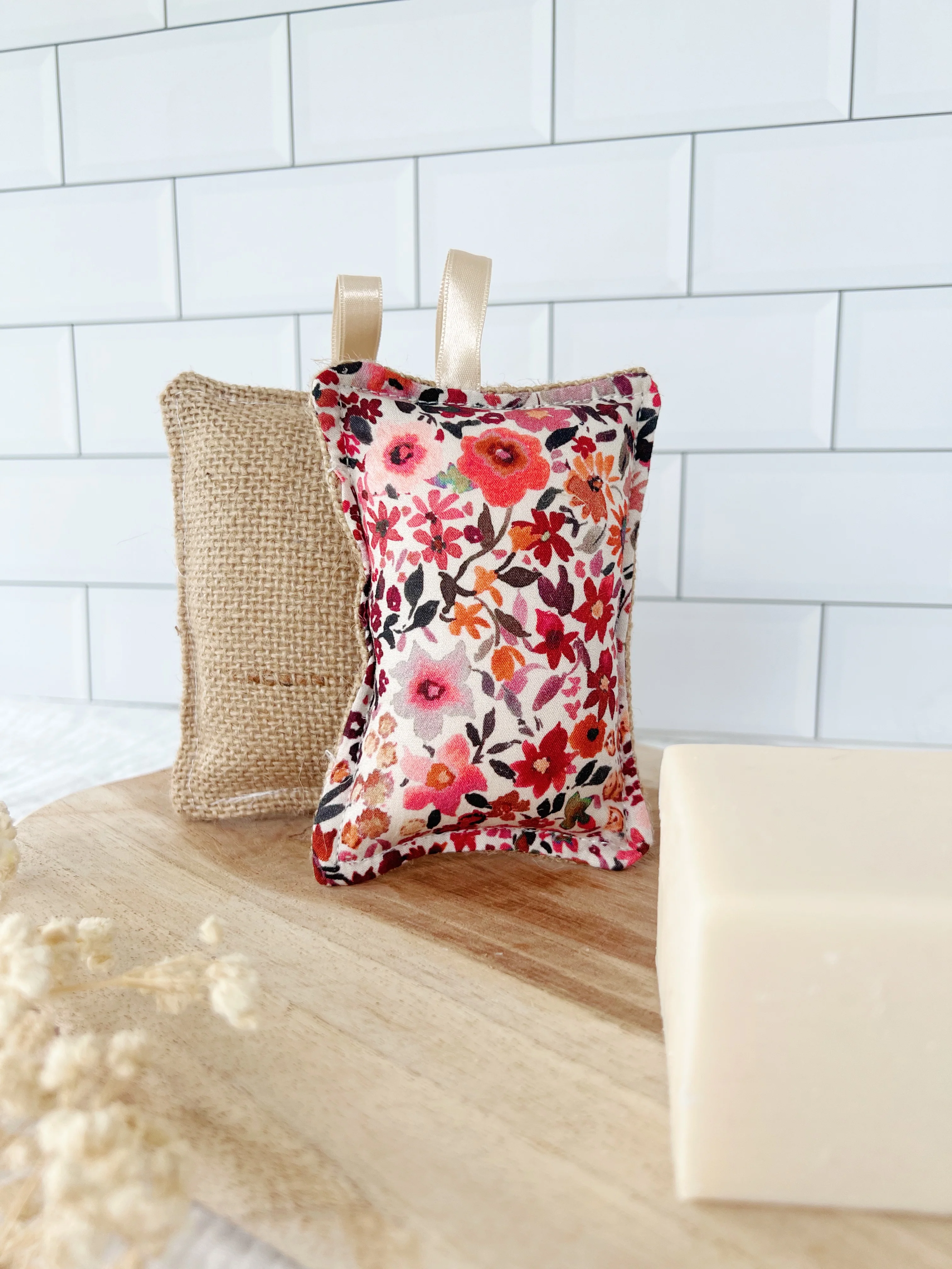 Eponge lavable TOILE DE JUTE - Image 35