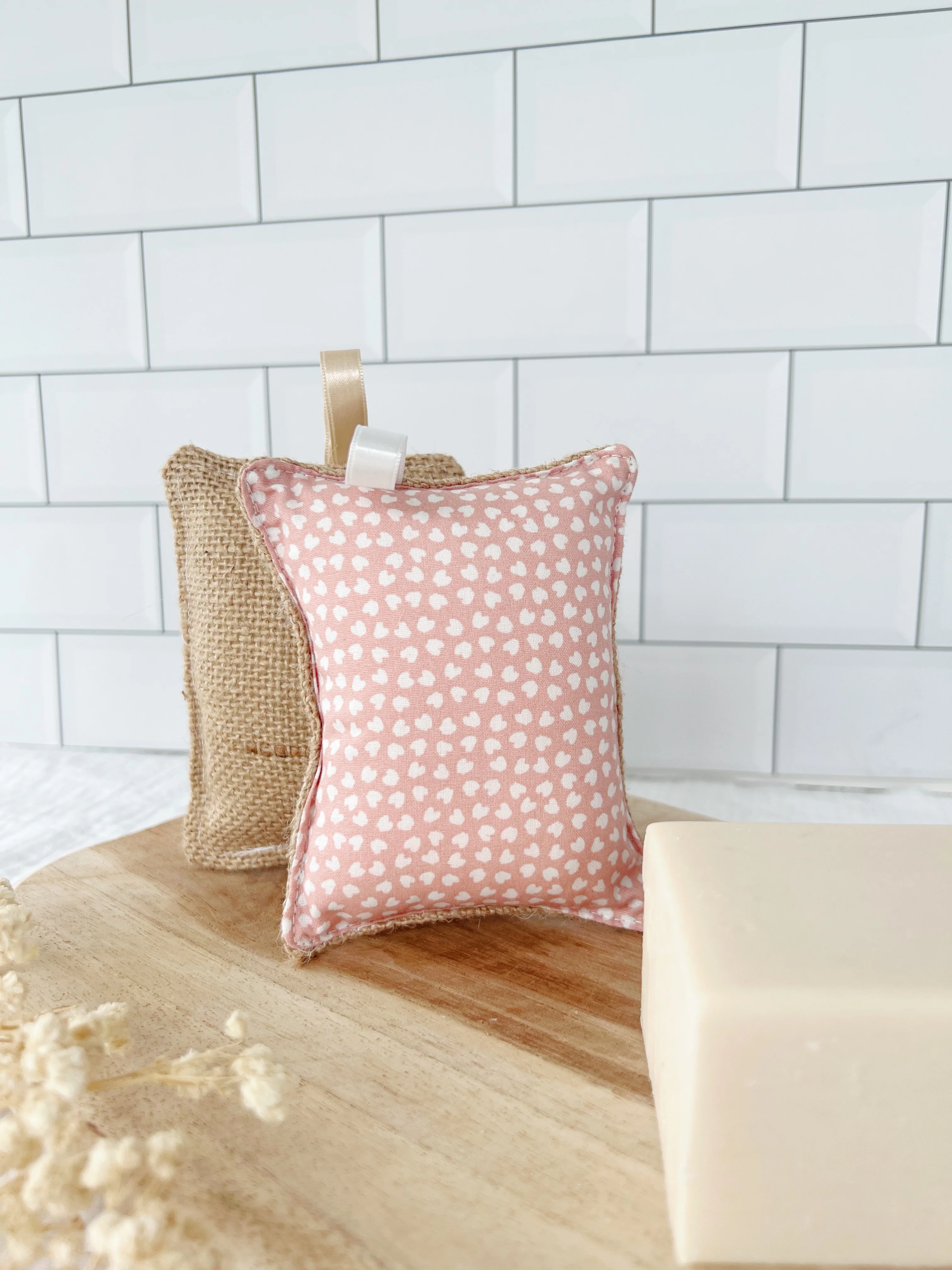 Eponge lavable TOILE DE JUTE - Image 36