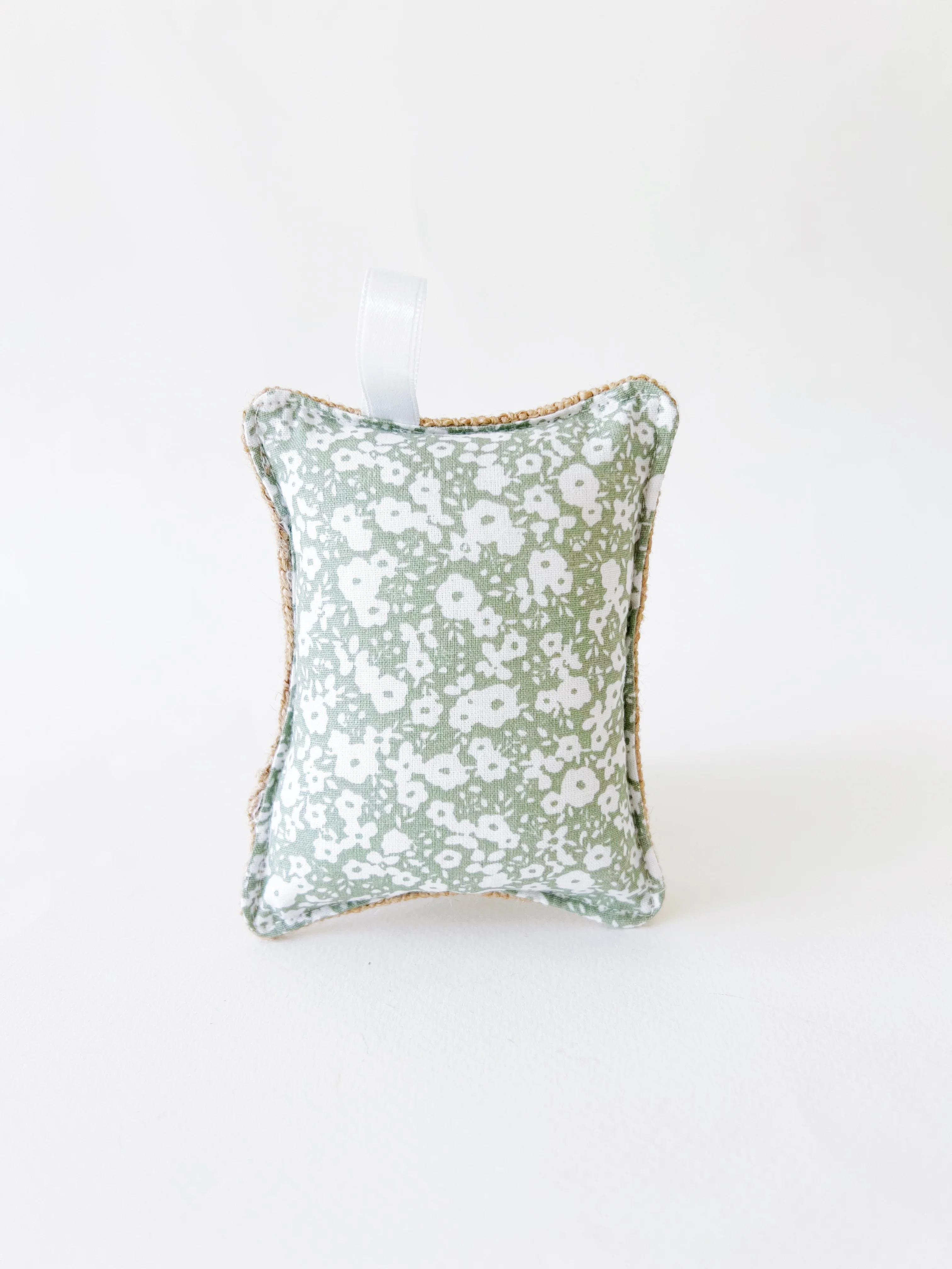 Eponge lavable TOILE DE JUTE - Image 4