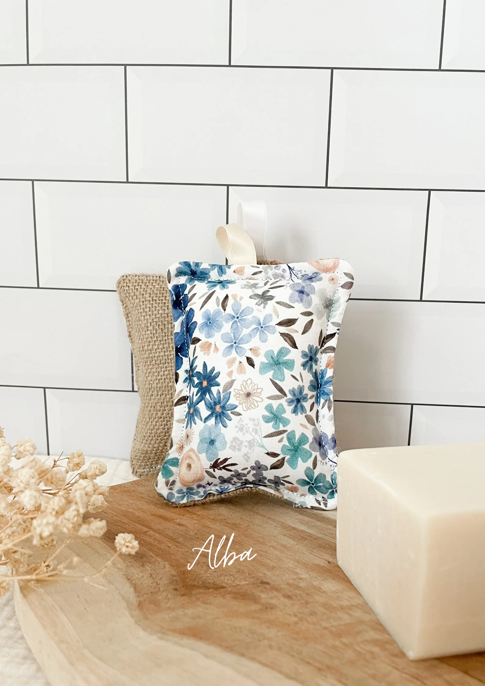 Eponge lavable TOILE DE JUTE - Image 42