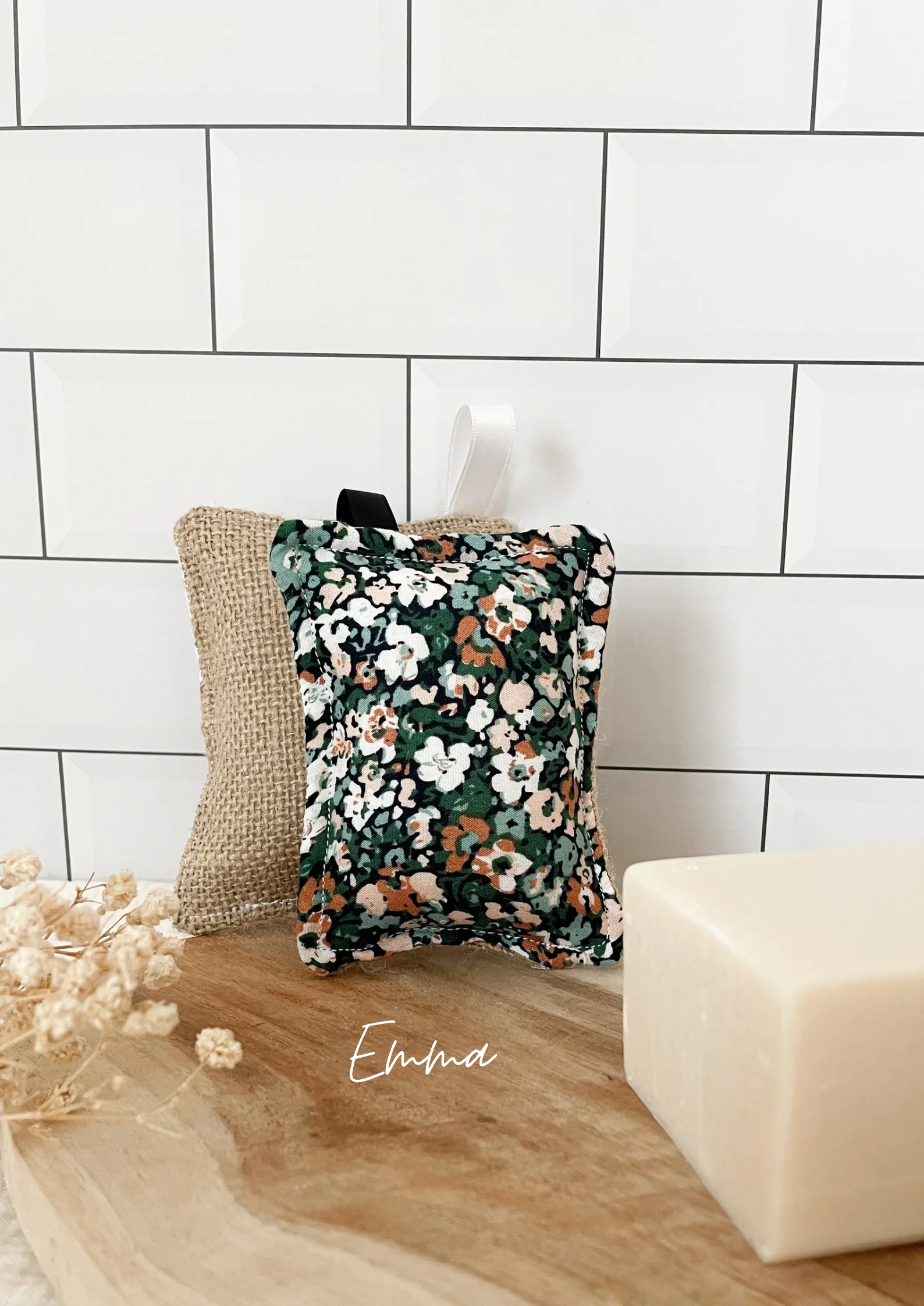 Eponge lavable TOILE DE JUTE - Image 44