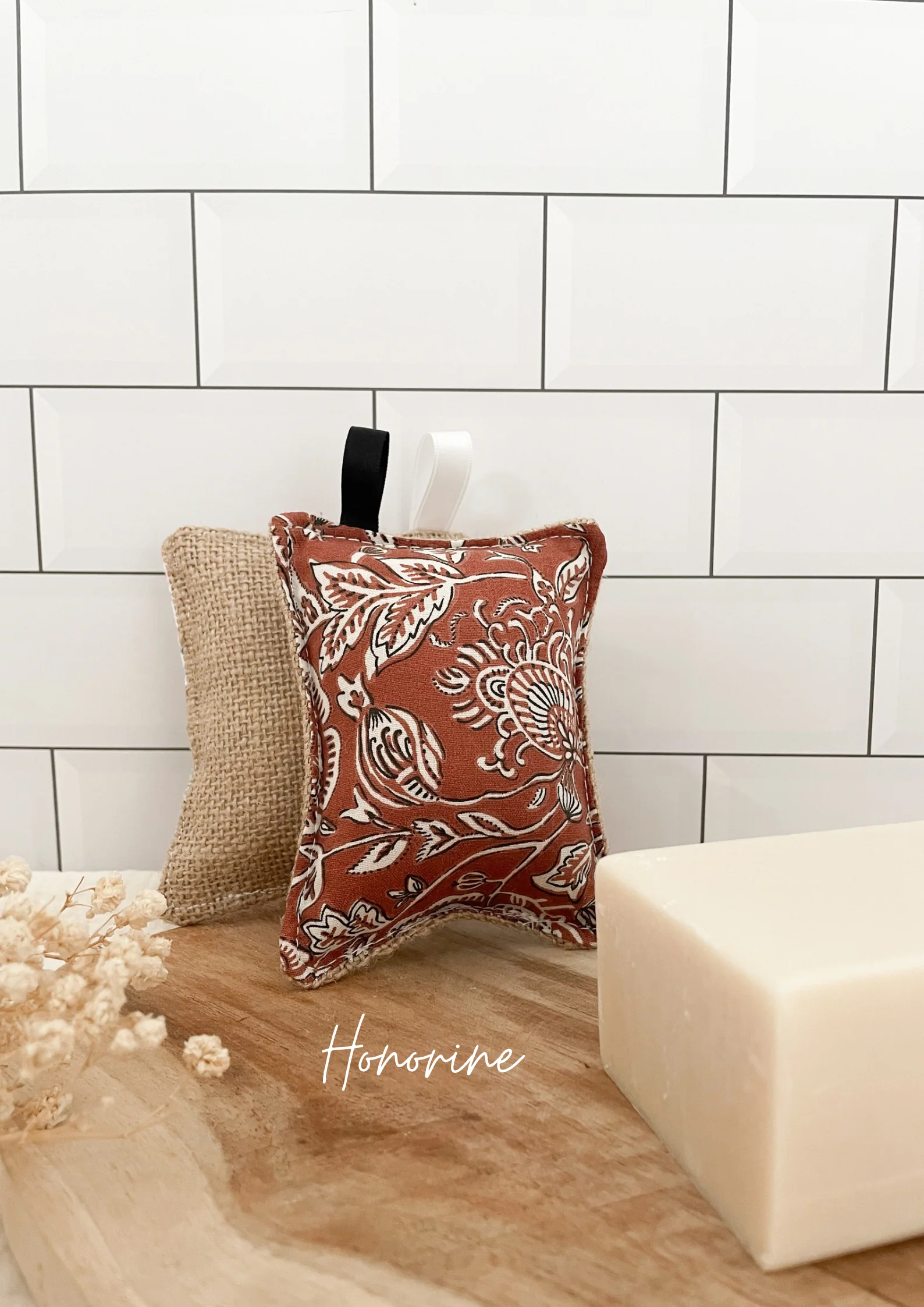 Eponge lavable TOILE DE JUTE - Image 45