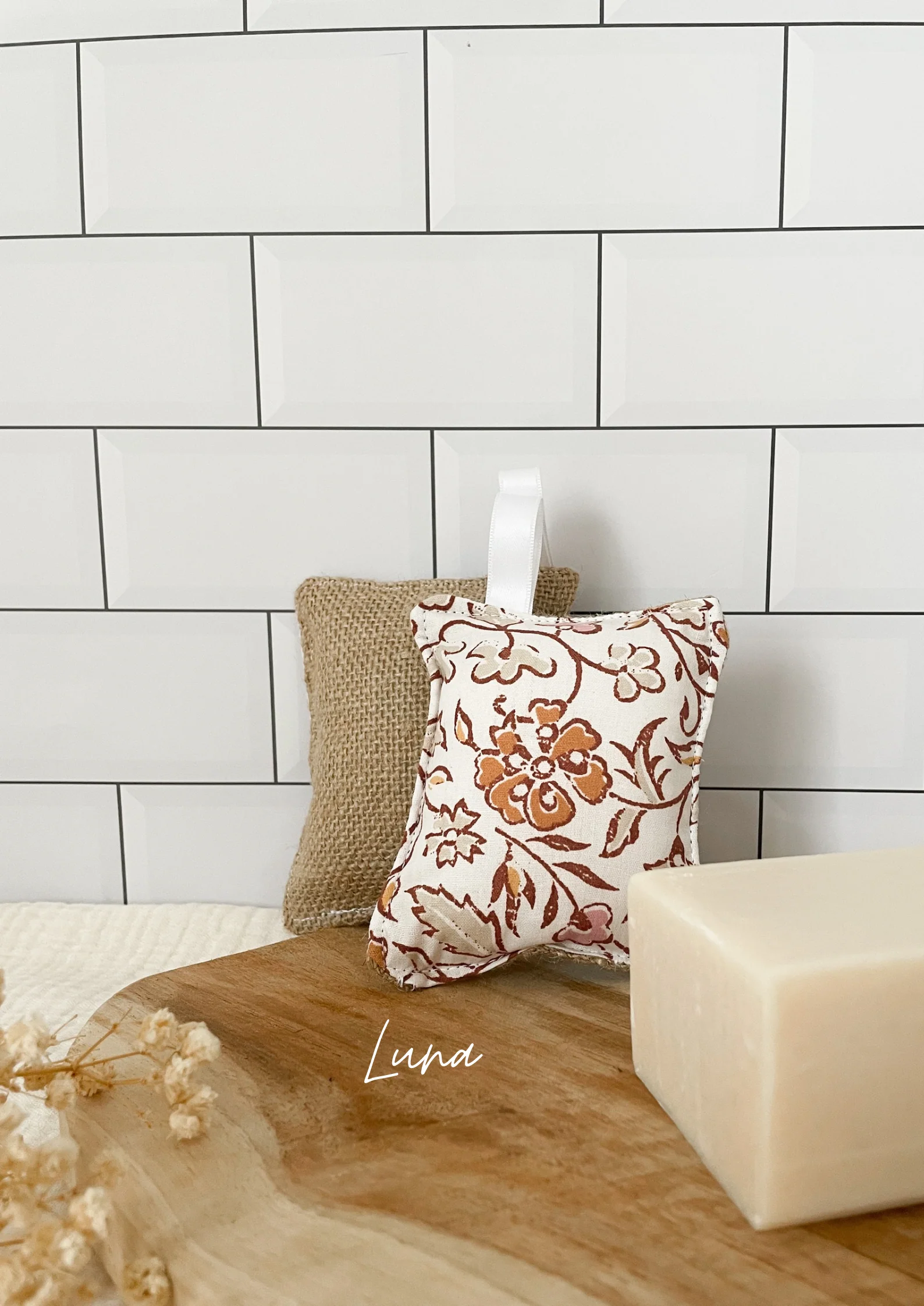 Eponge lavable TOILE DE JUTE - Image 46