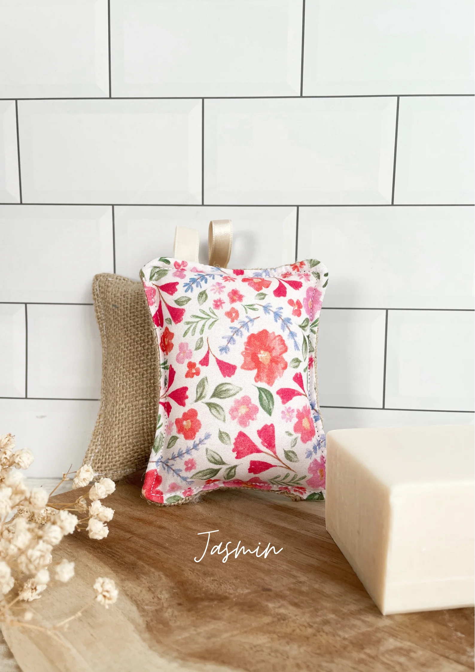 Eponge lavable TOILE DE JUTE - Image 49