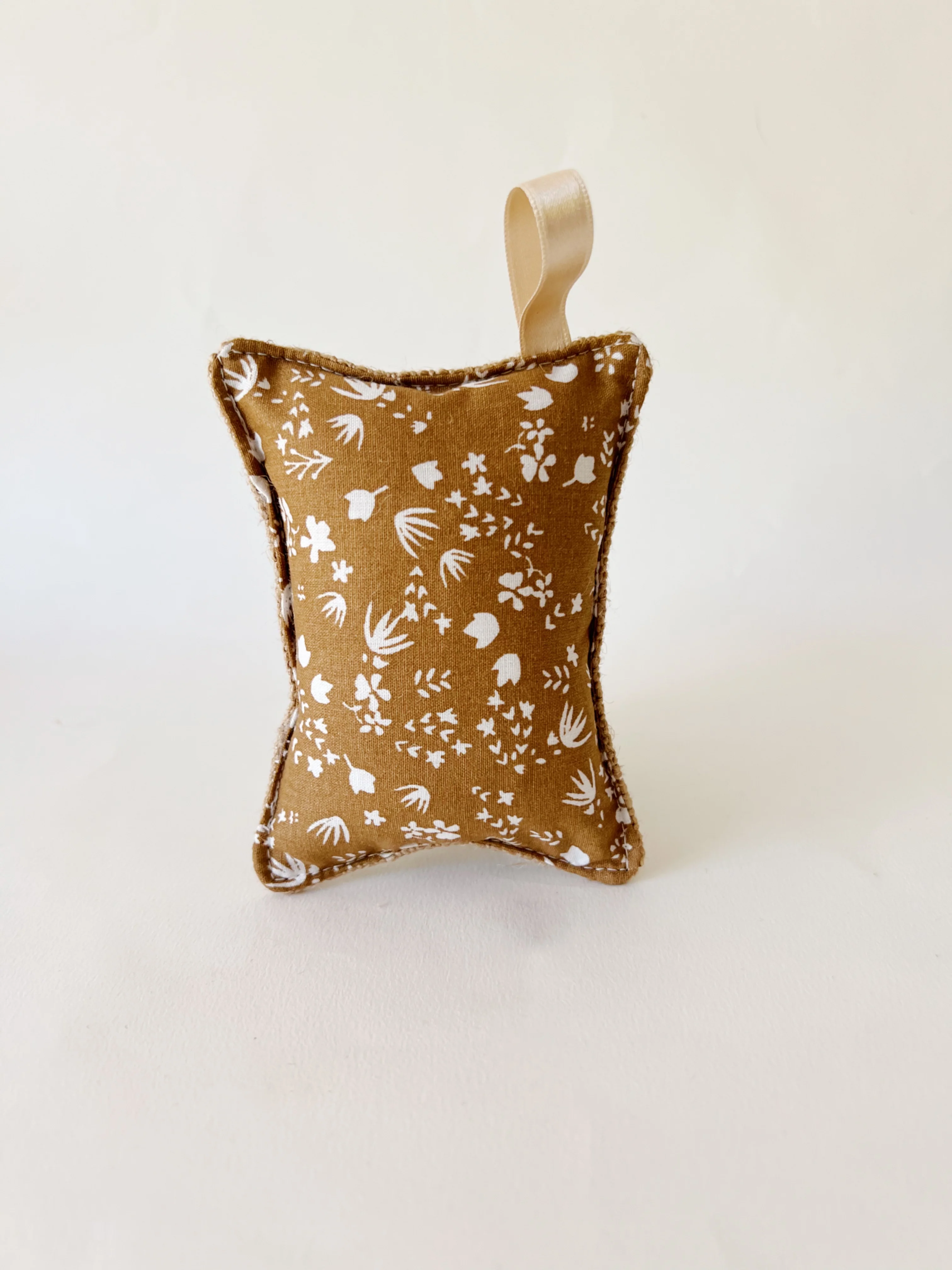 Eponge lavable TOILE DE JUTE - Image 5