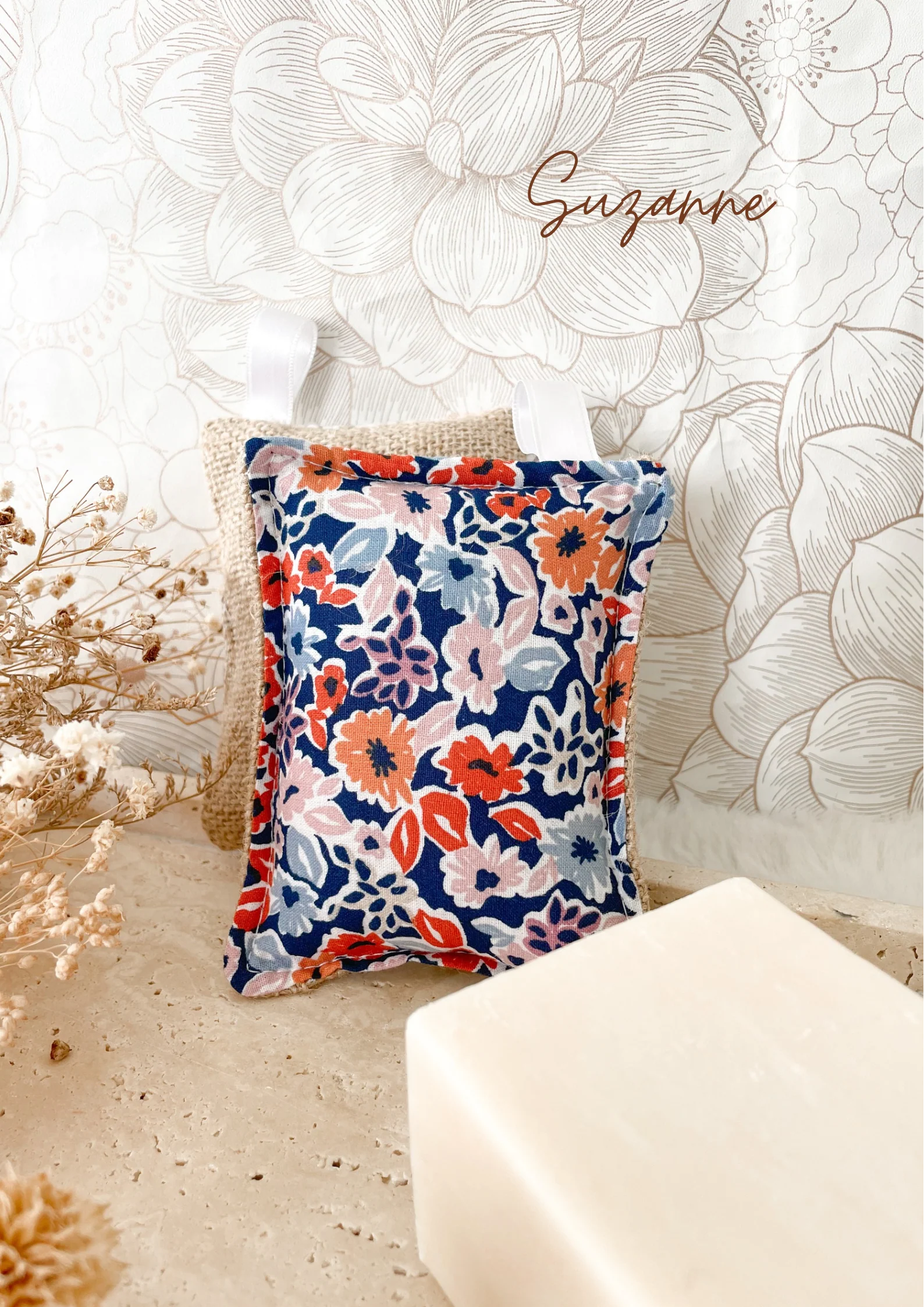 Eponge lavable TOILE DE JUTE - Image 56