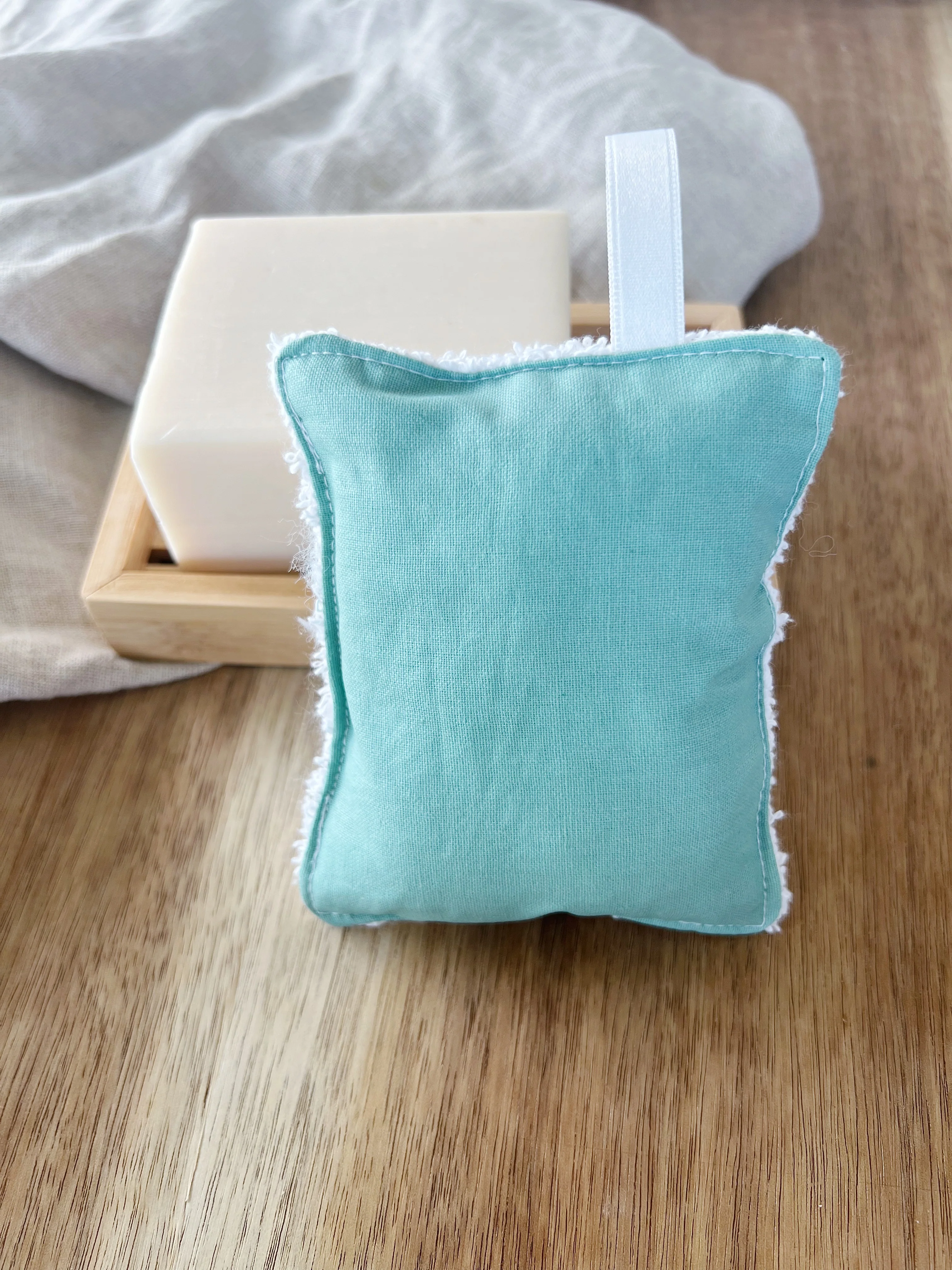 Eponge lavable - Image 11