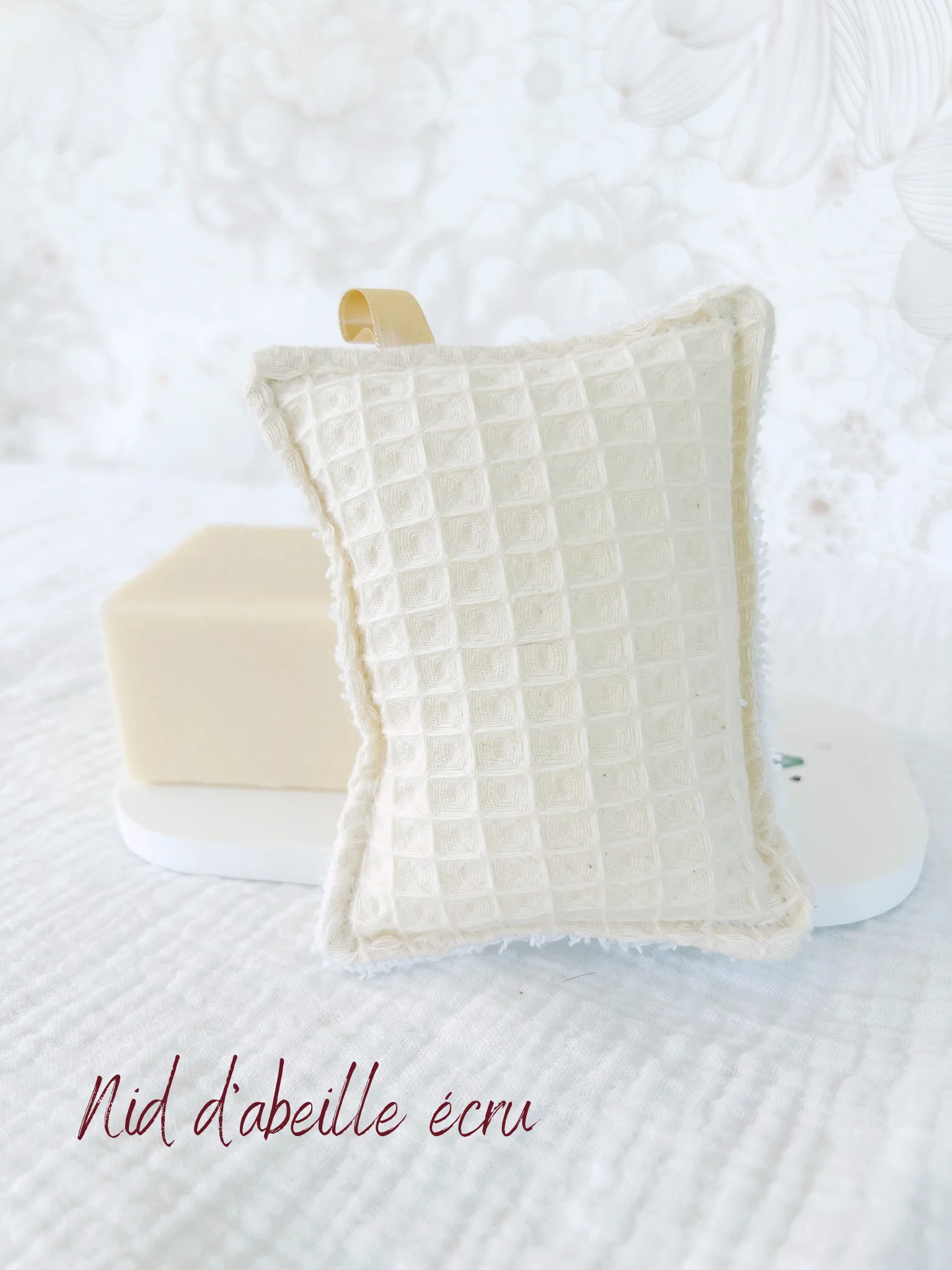 Eponge lavable - Image 19