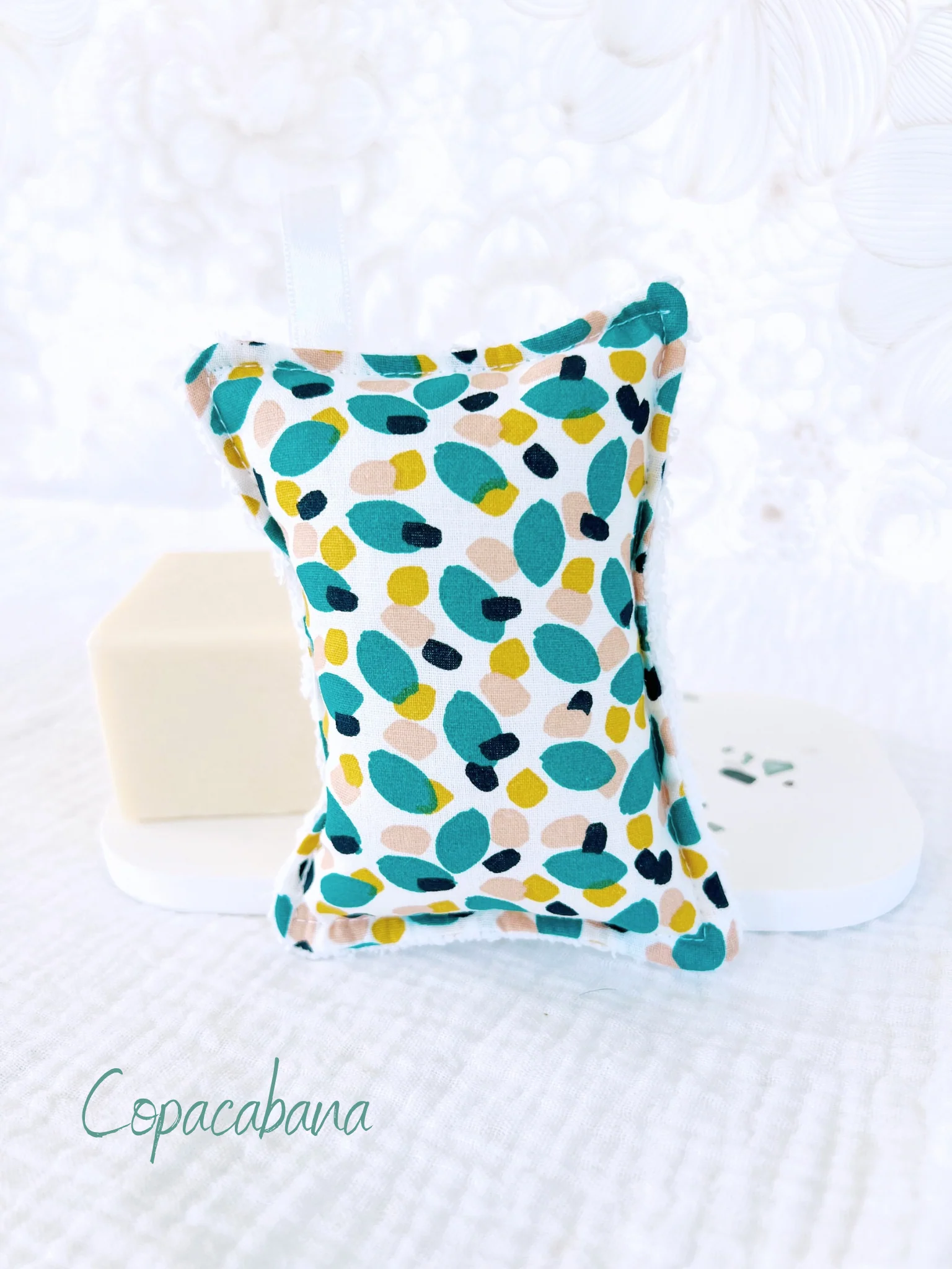 Eponge lavable - Image 21