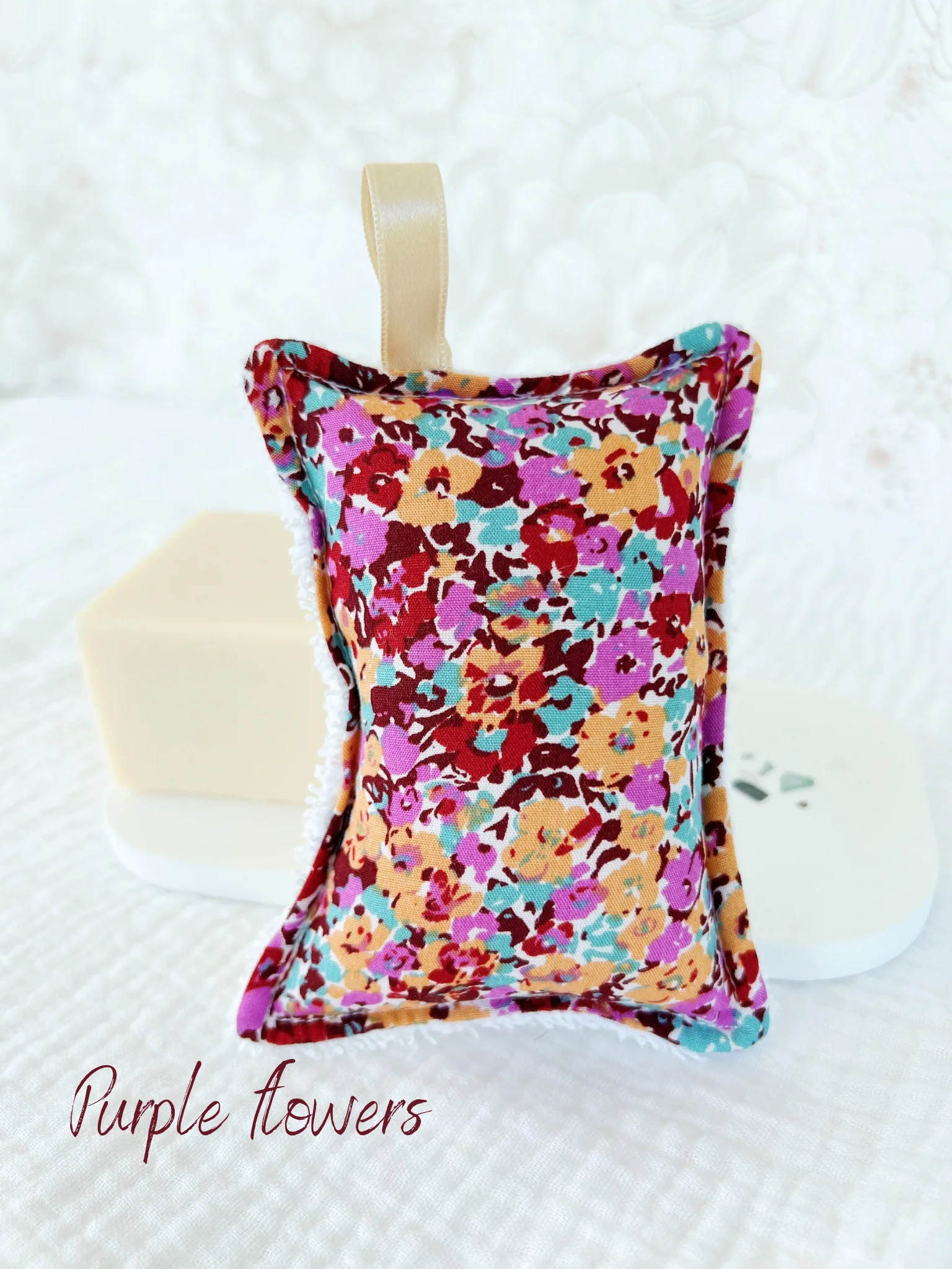 Eponge lavable - Image 24