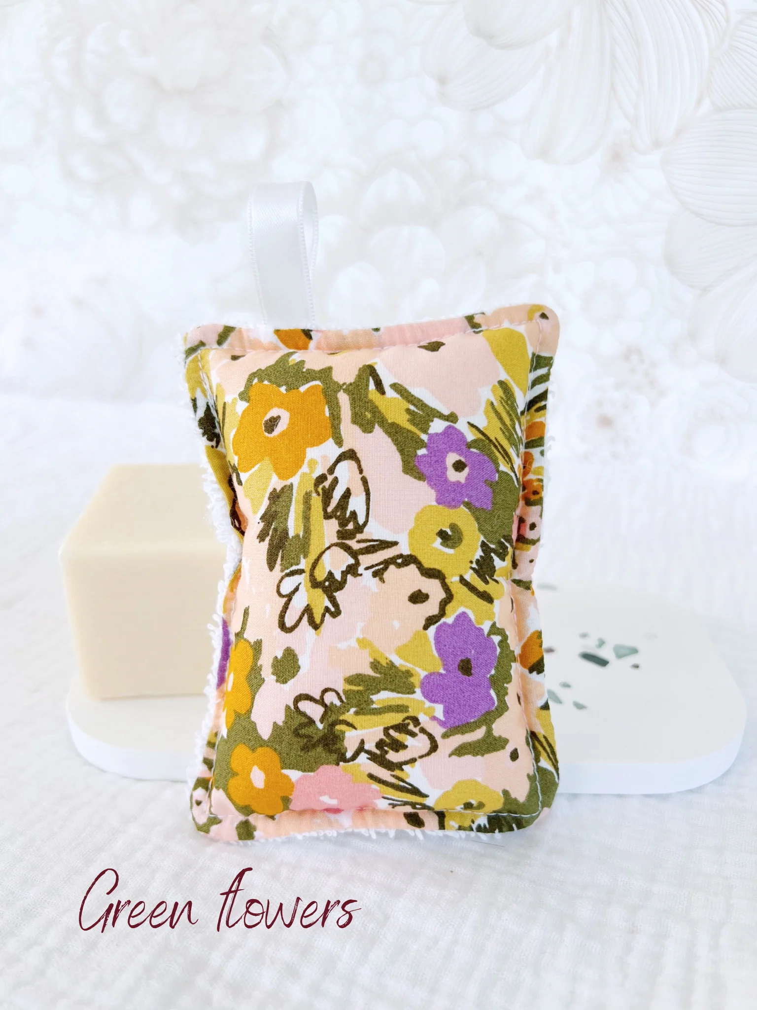 Eponge lavable - Image 33