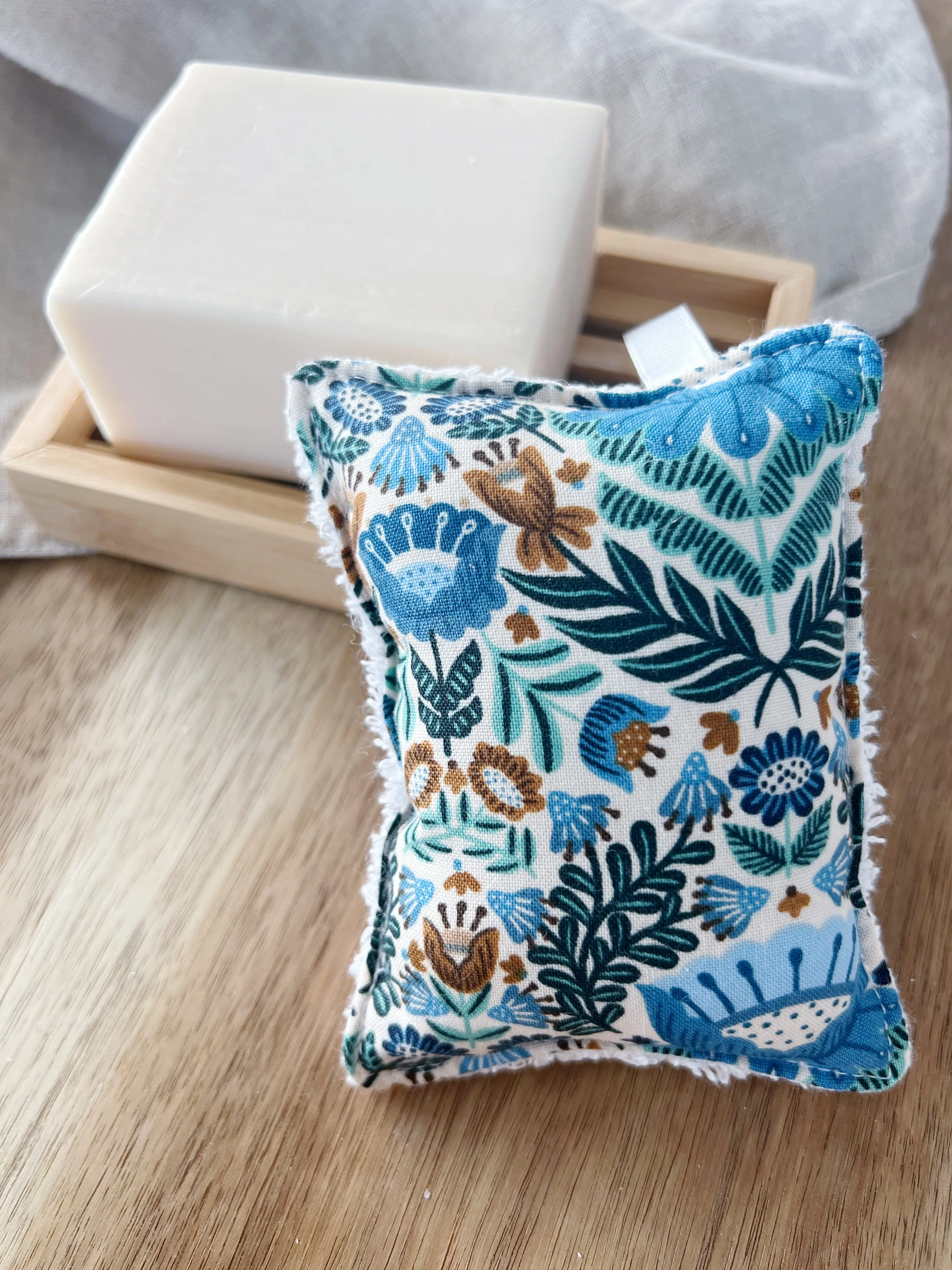 Eponge lavable - Image 4