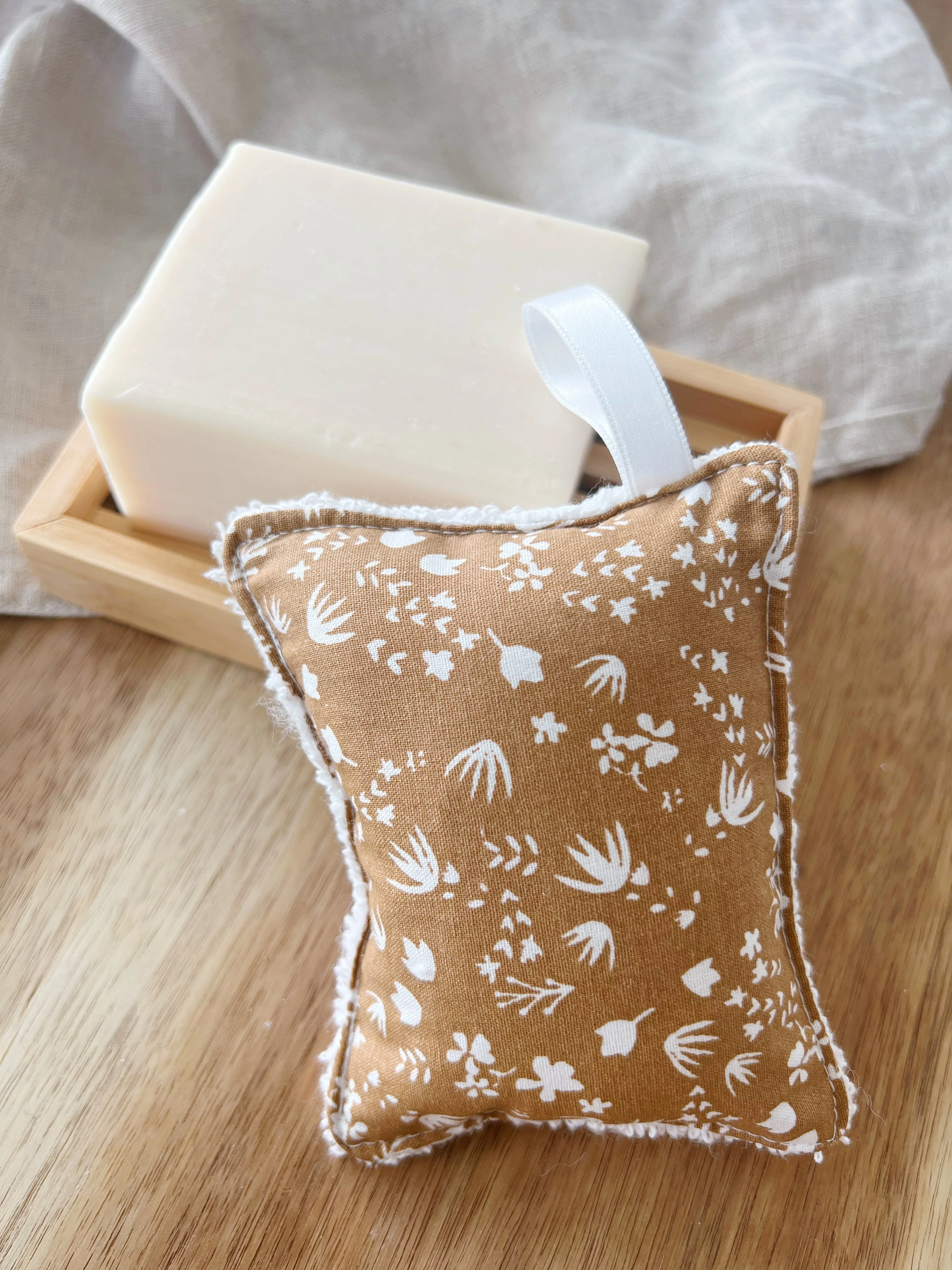 Eponge lavable - Image 5